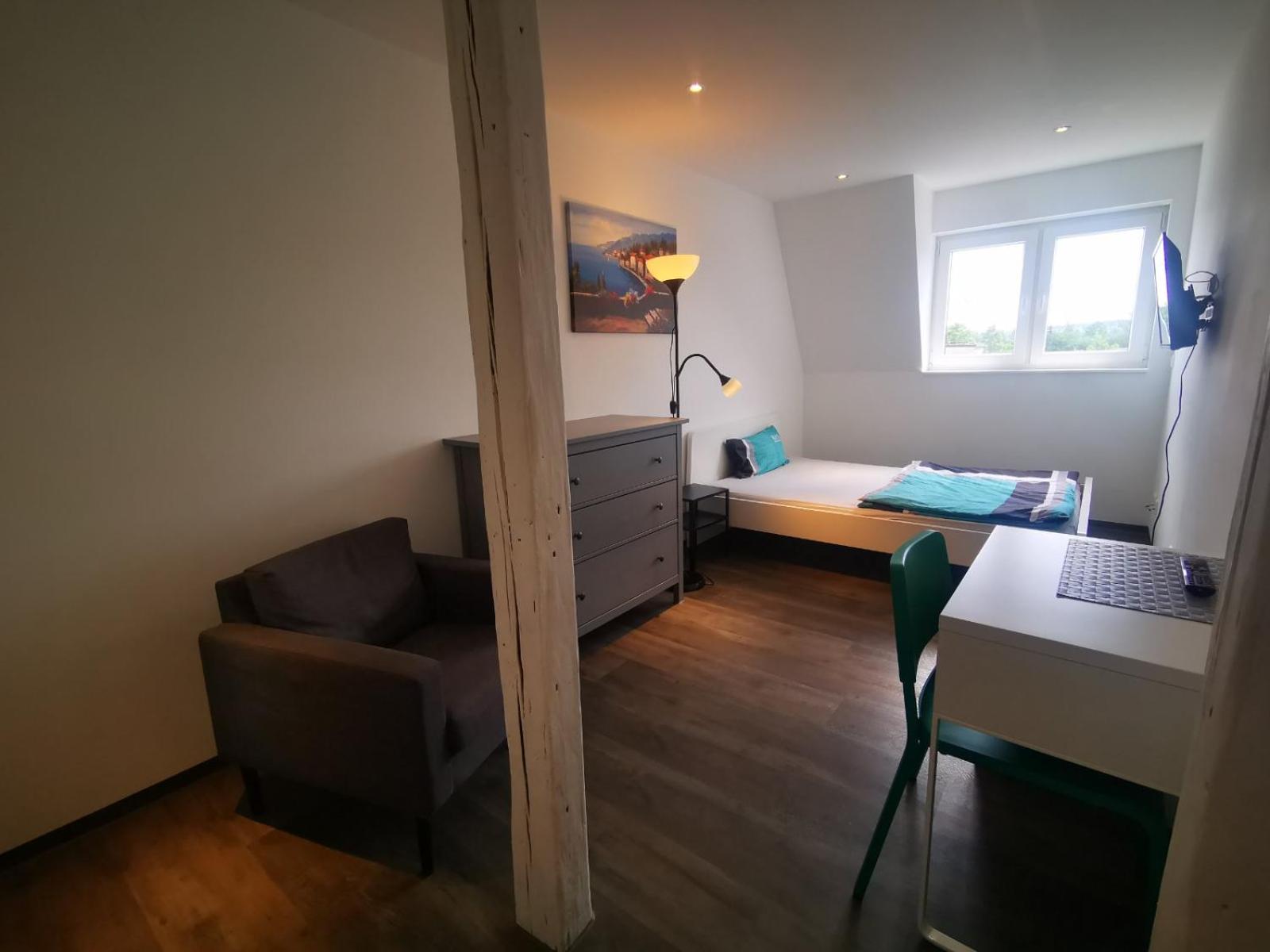Mobliertes Wohnen in Marienthal - Property Image 17