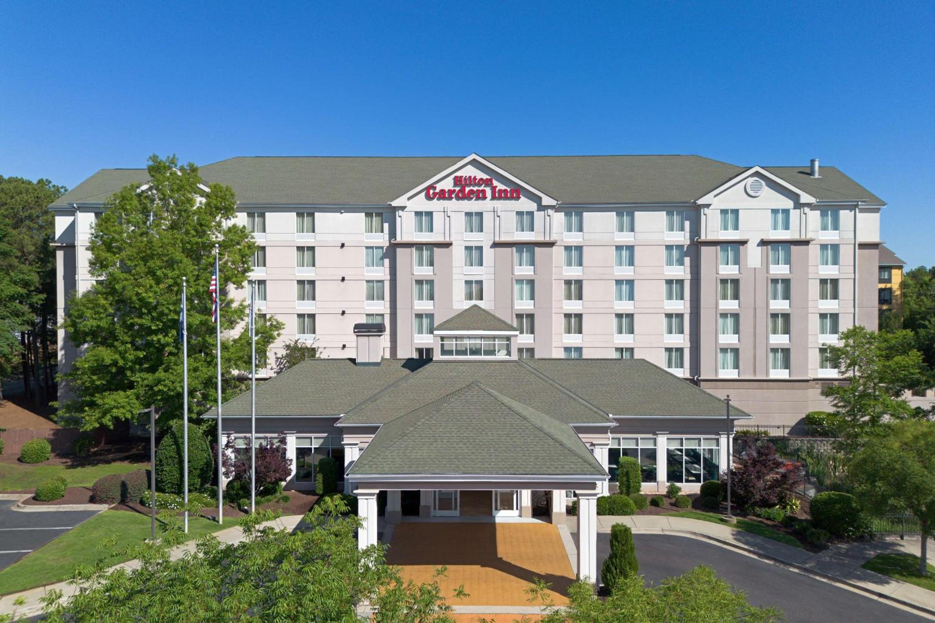 Hotel Hilton Garden Inn Columbia/Harbison