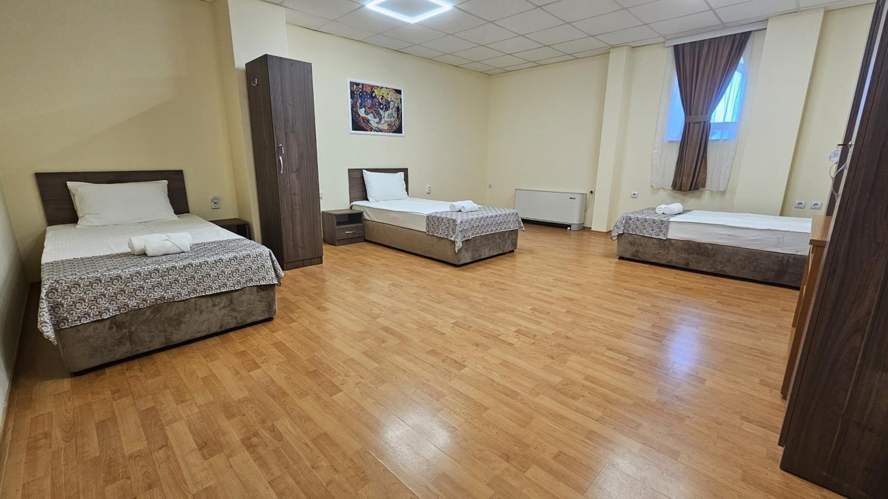 Hostel CANTO
