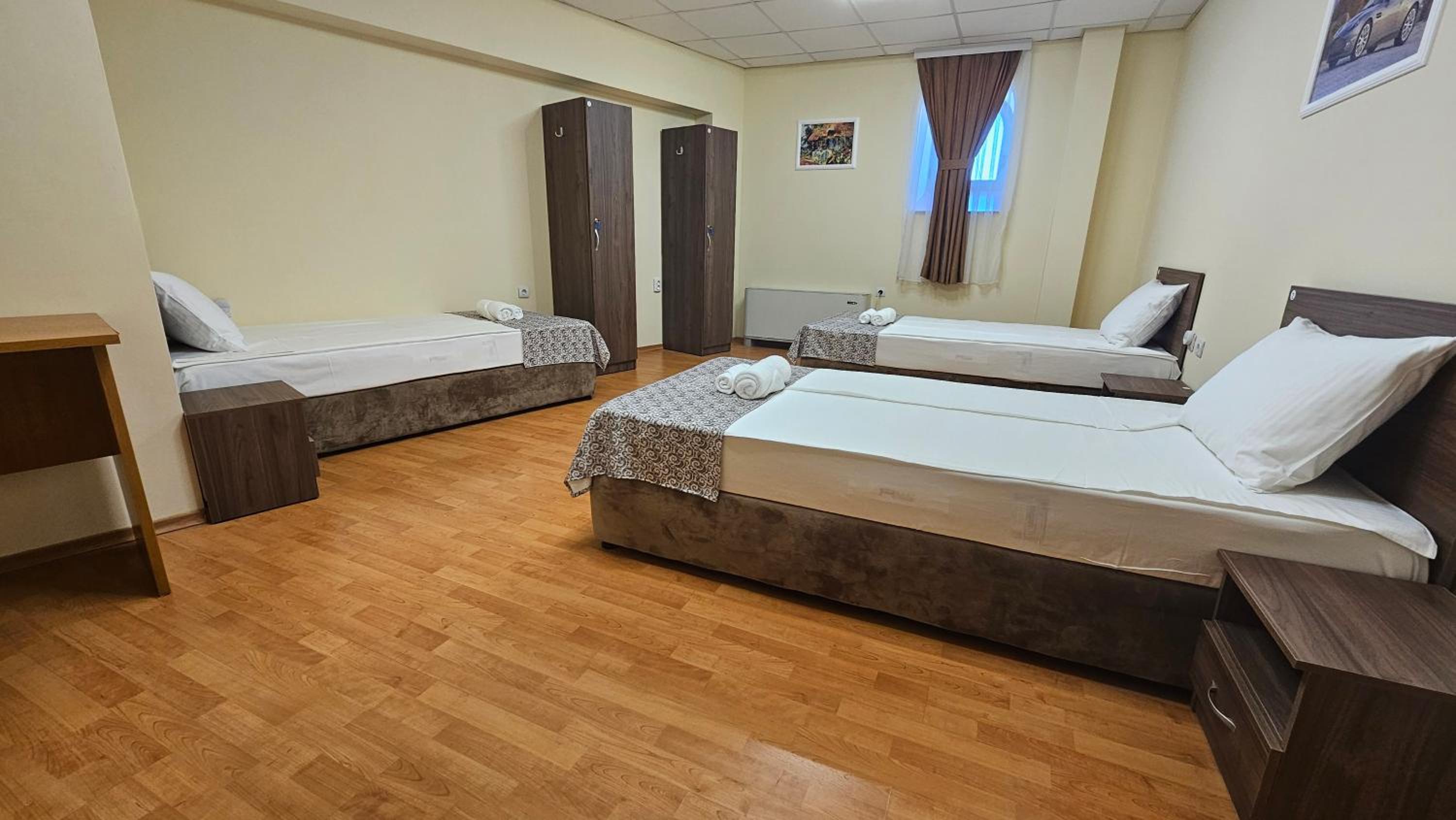 Hostel CANTO