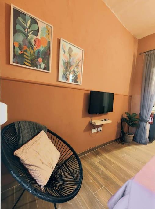 Żiffa Ta' Riħ - A Cosy Apartment in Senglea with Wi-Fi and Smart TV view 3