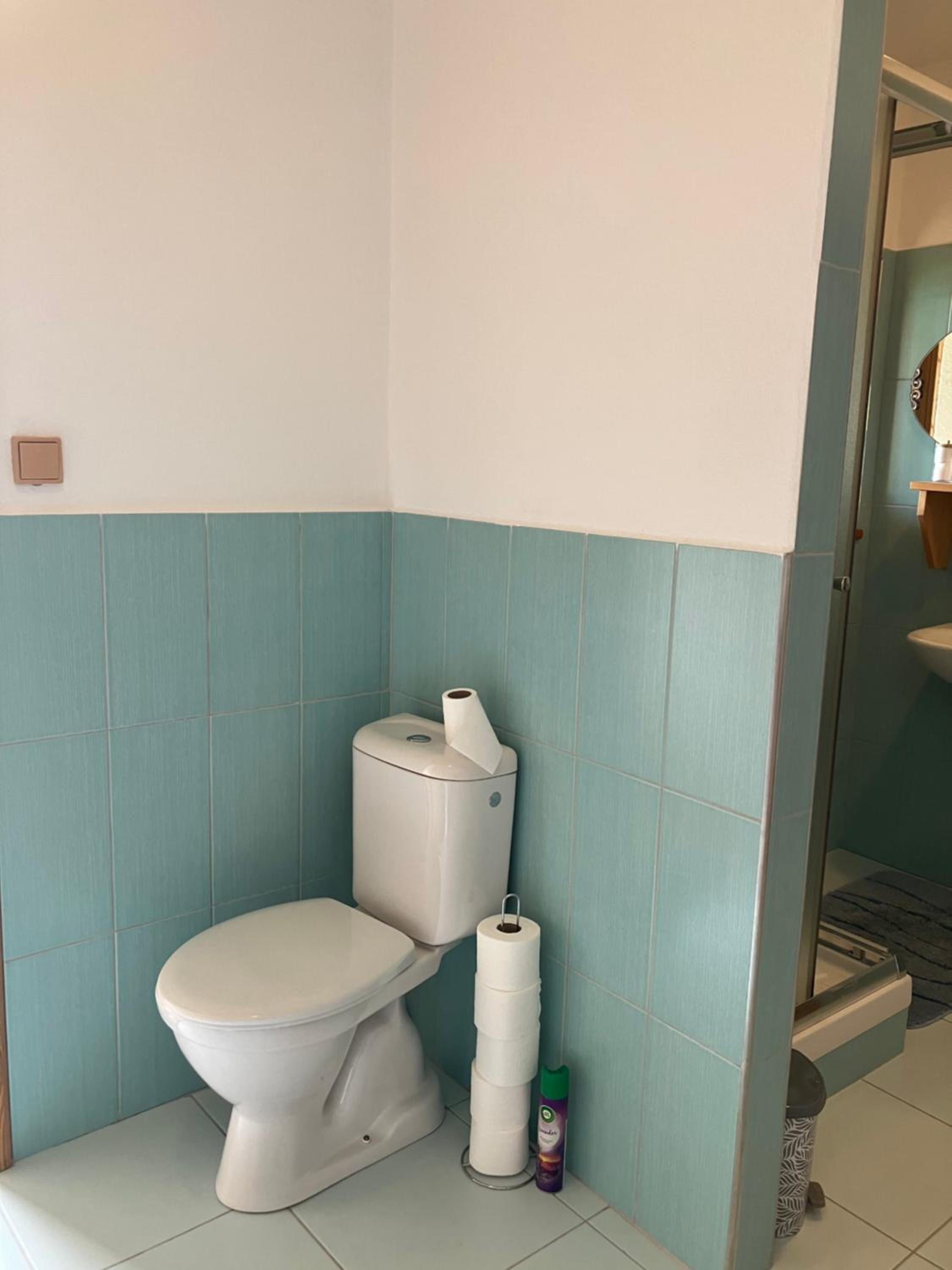 Apartmány Barborka