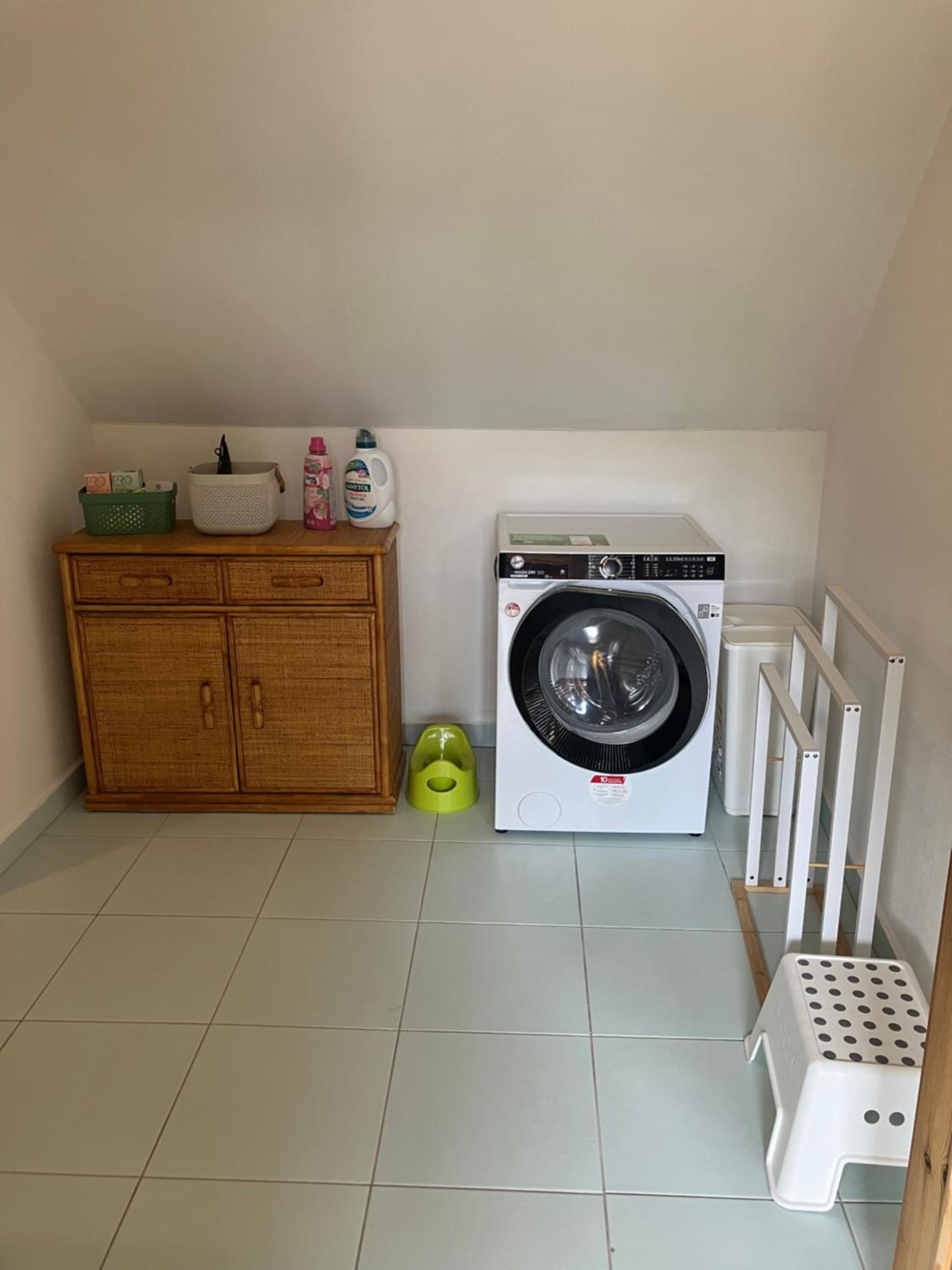 Apartmány Barborka