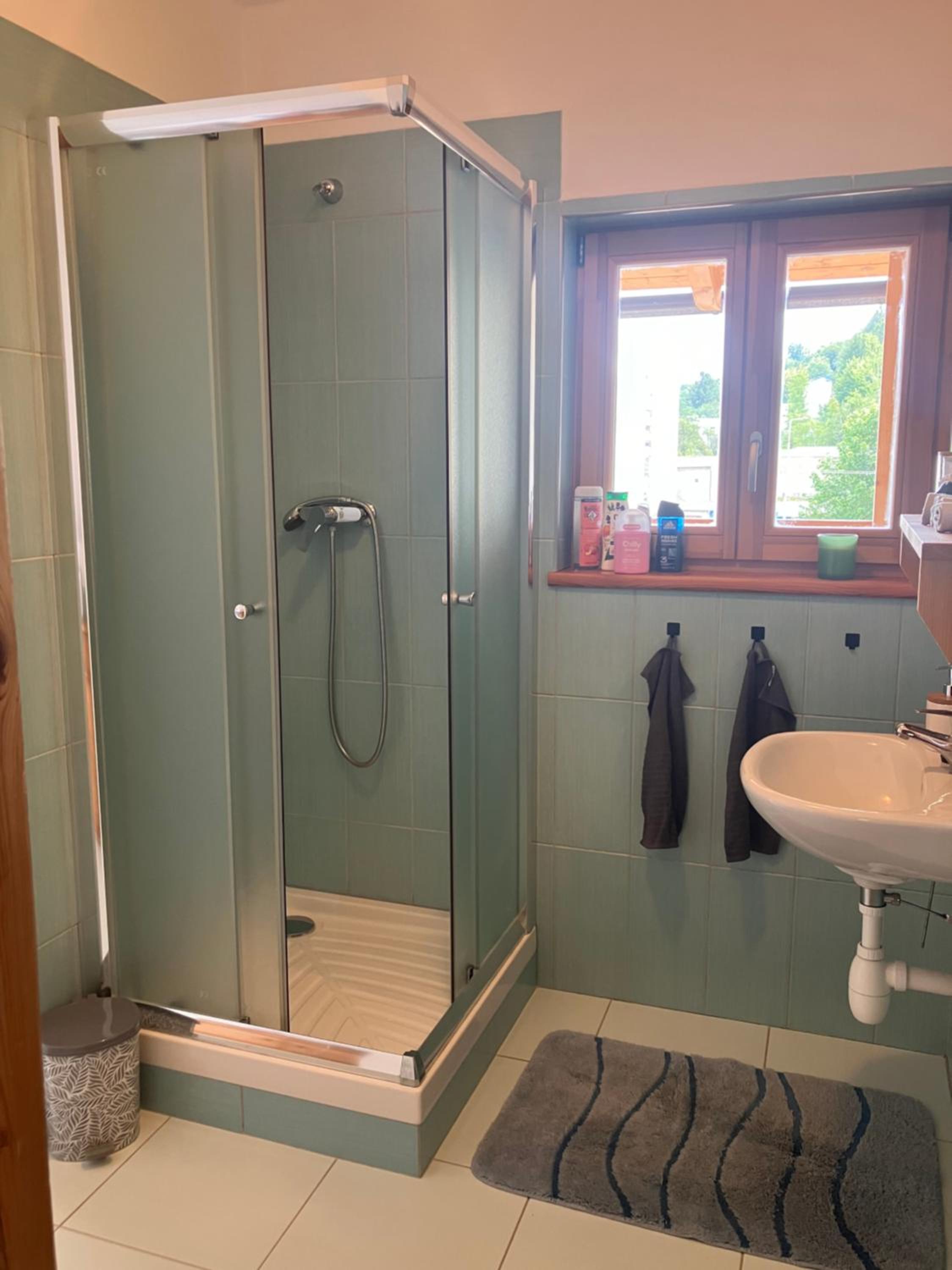 Apartmány Barborka
