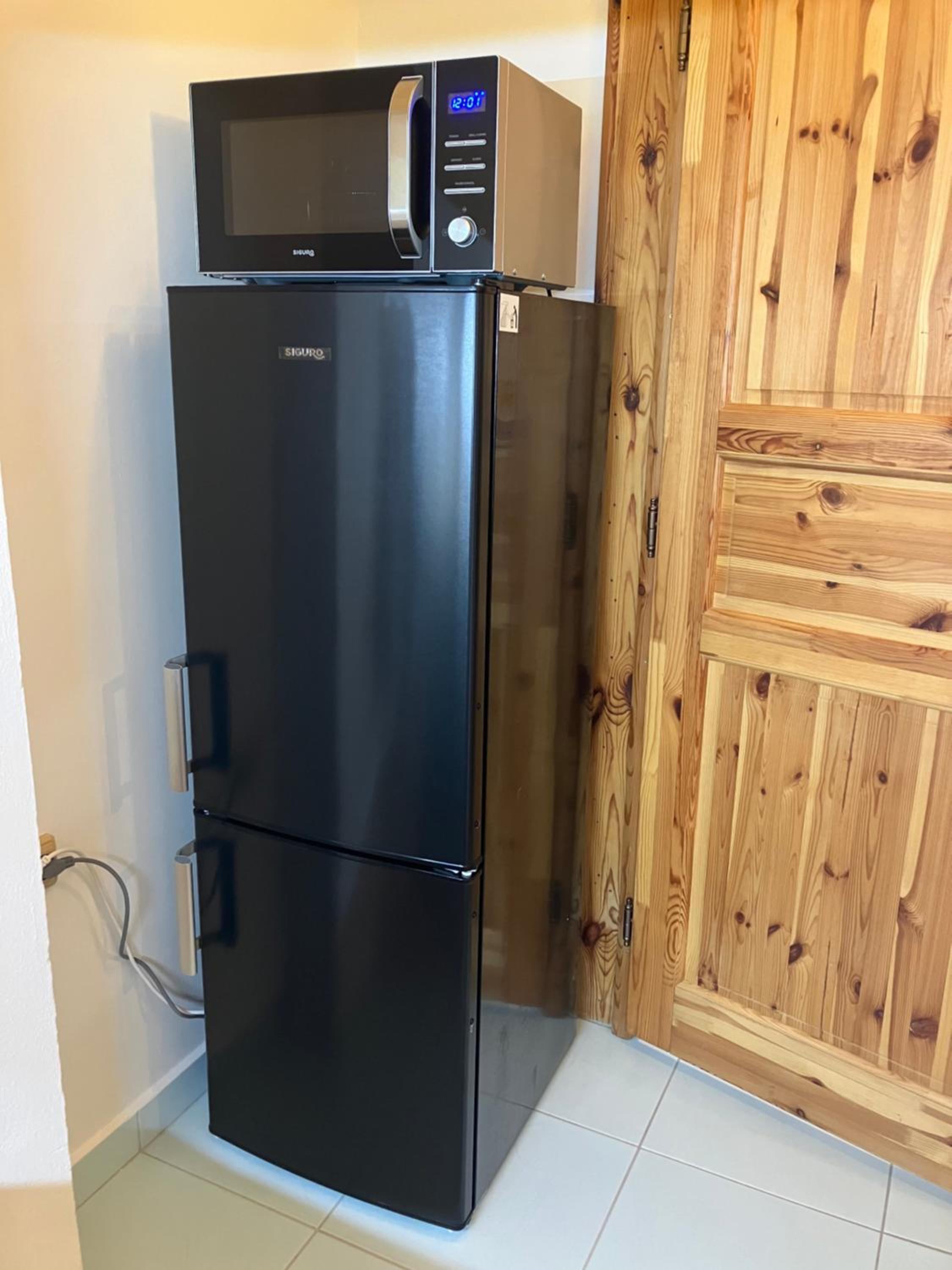 Apartmány Barborka