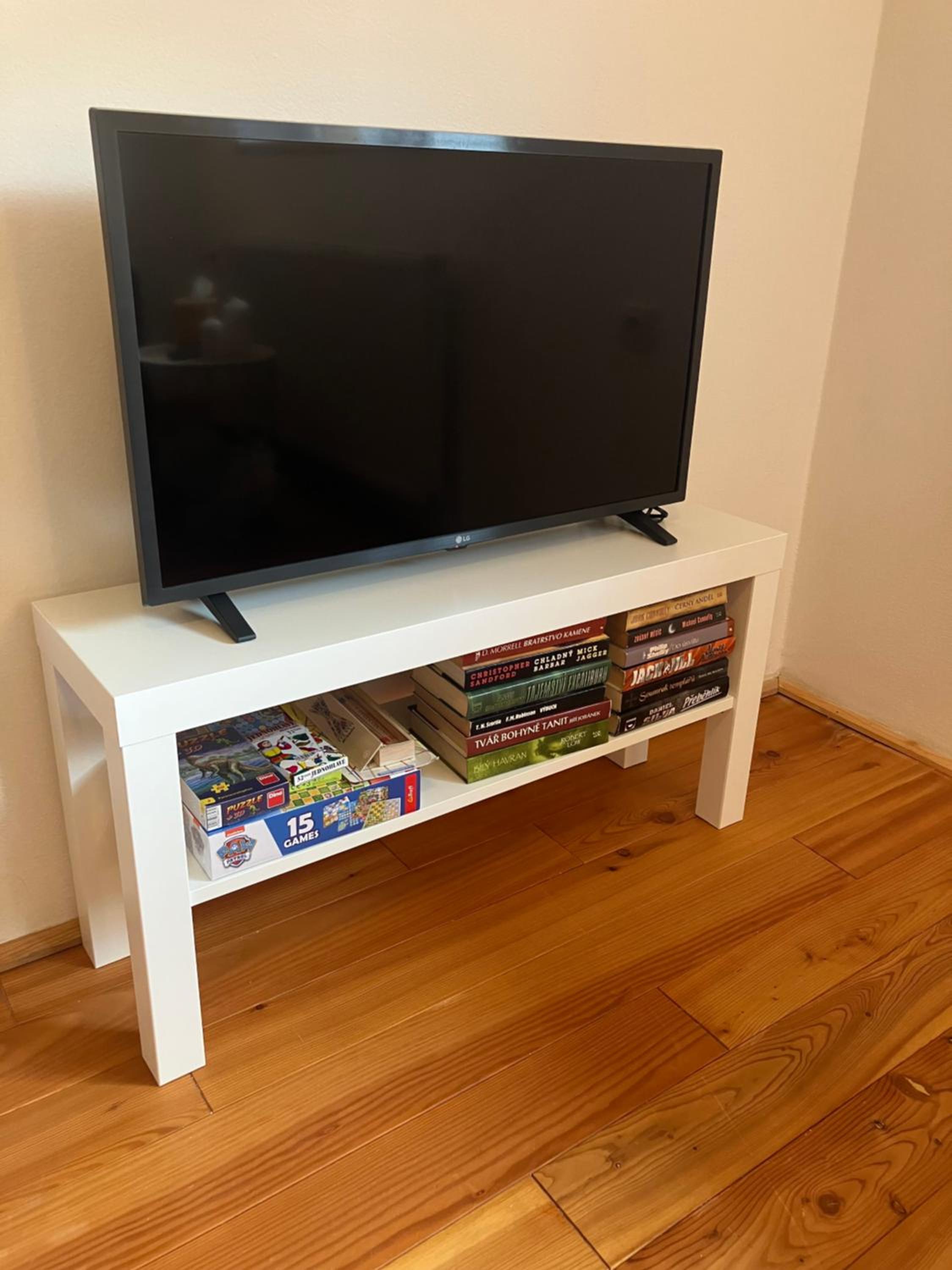 Apartmány Barborka