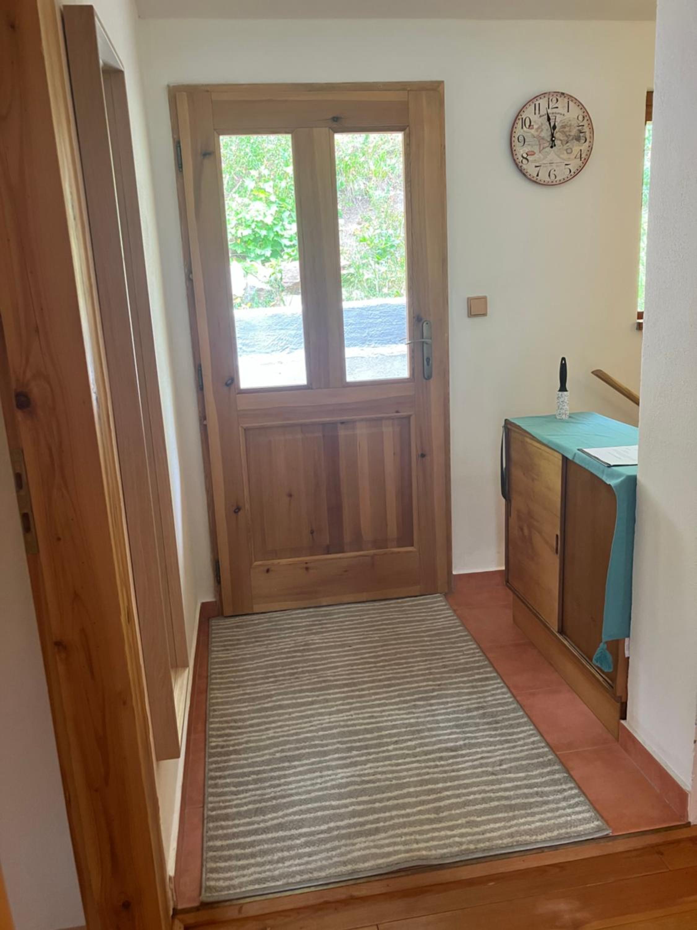 Apartmány Barborka