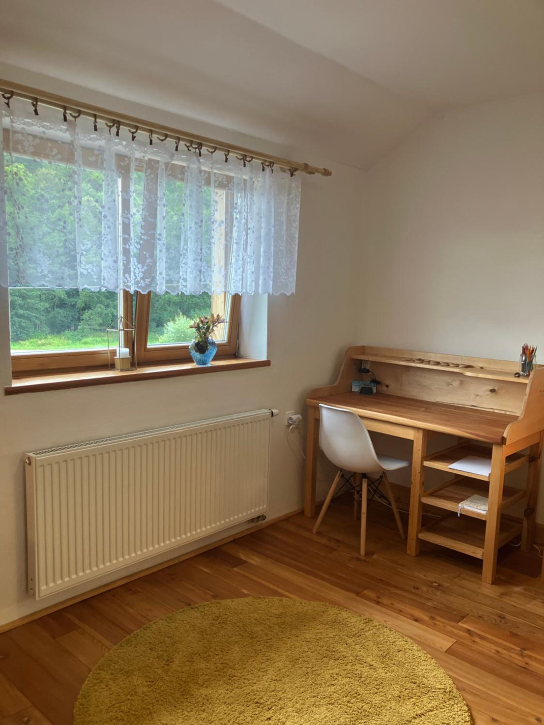 Apartmány Barborka