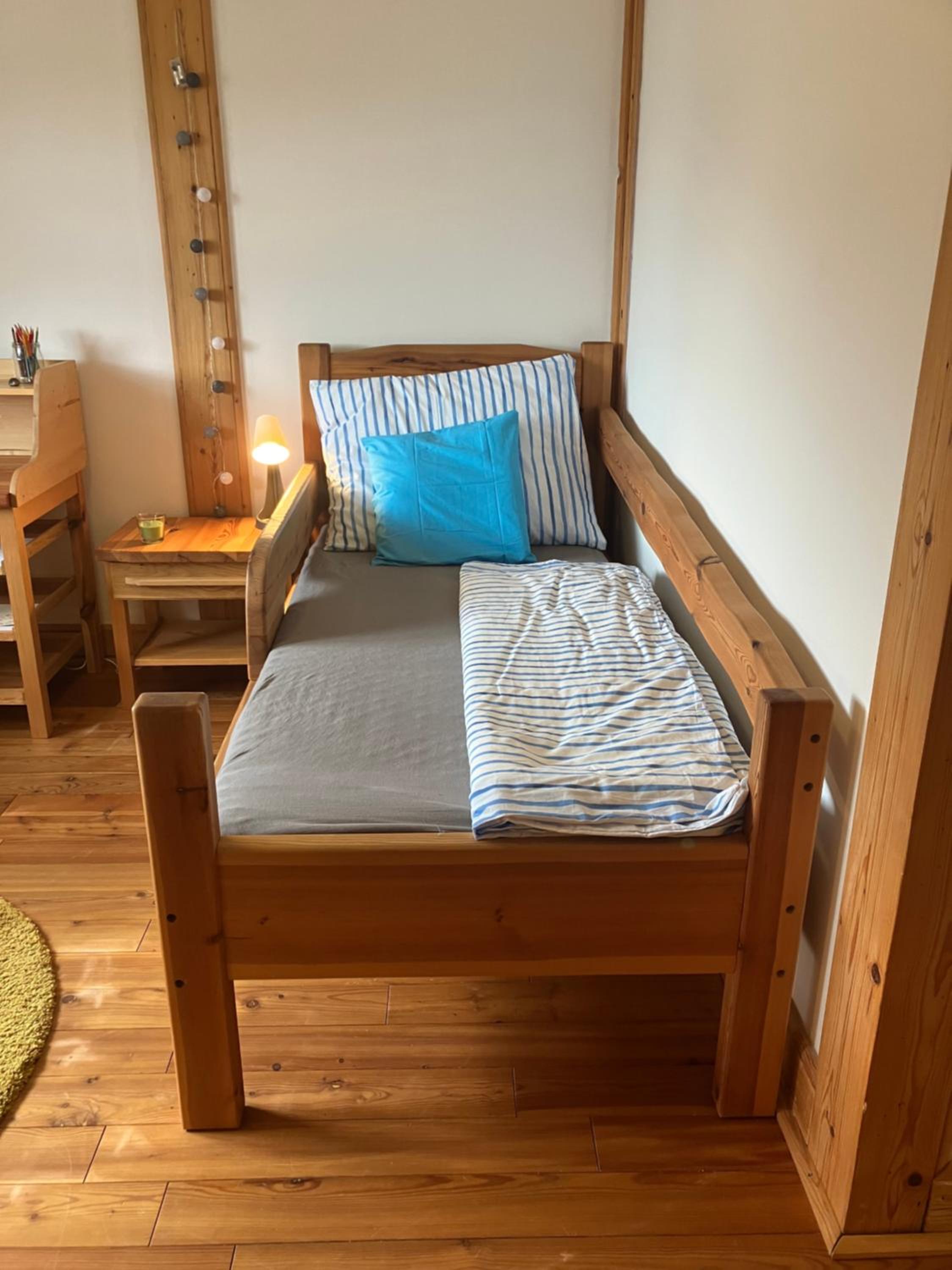 Apartmány Barborka