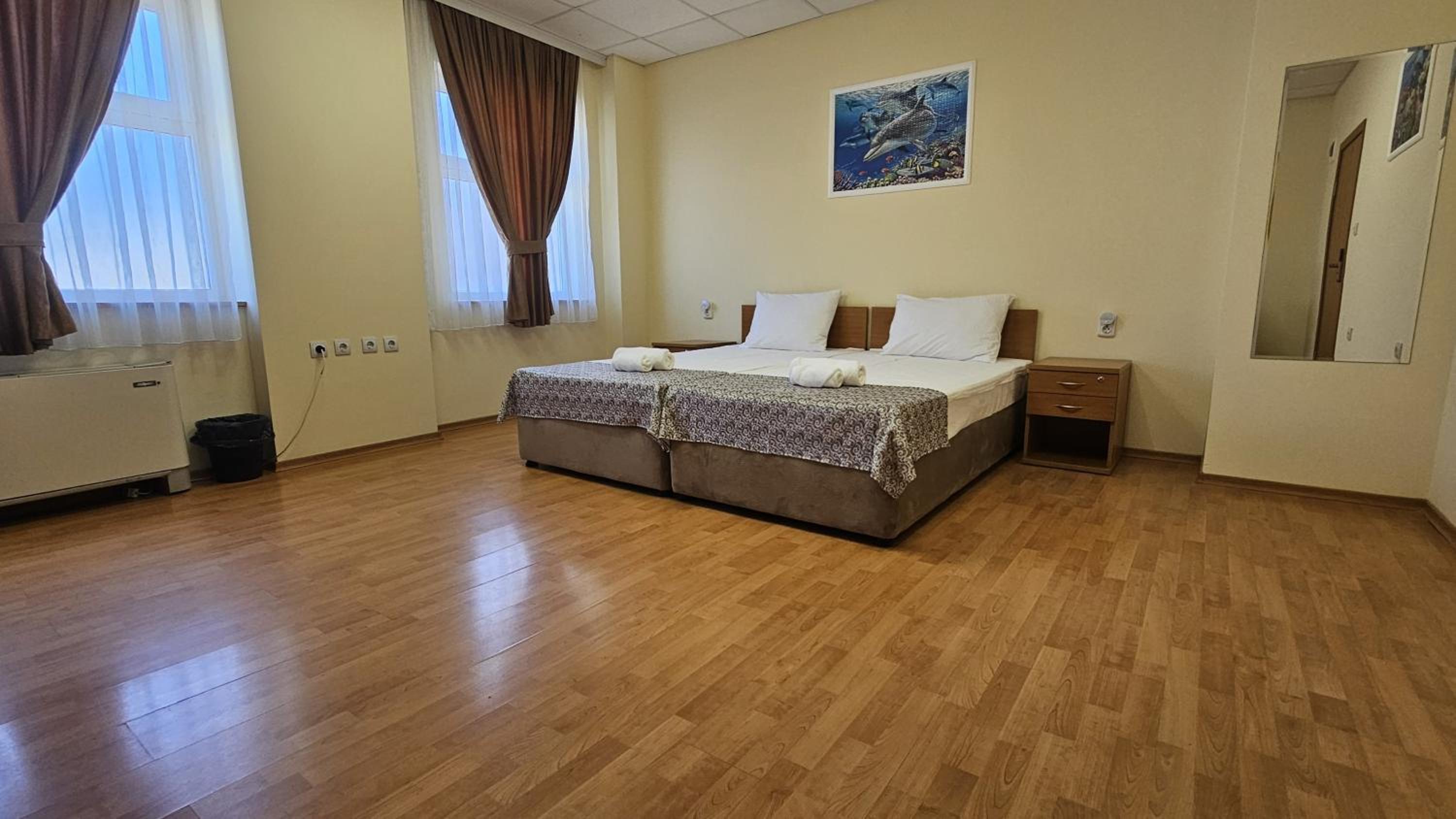 Hostel CANTO