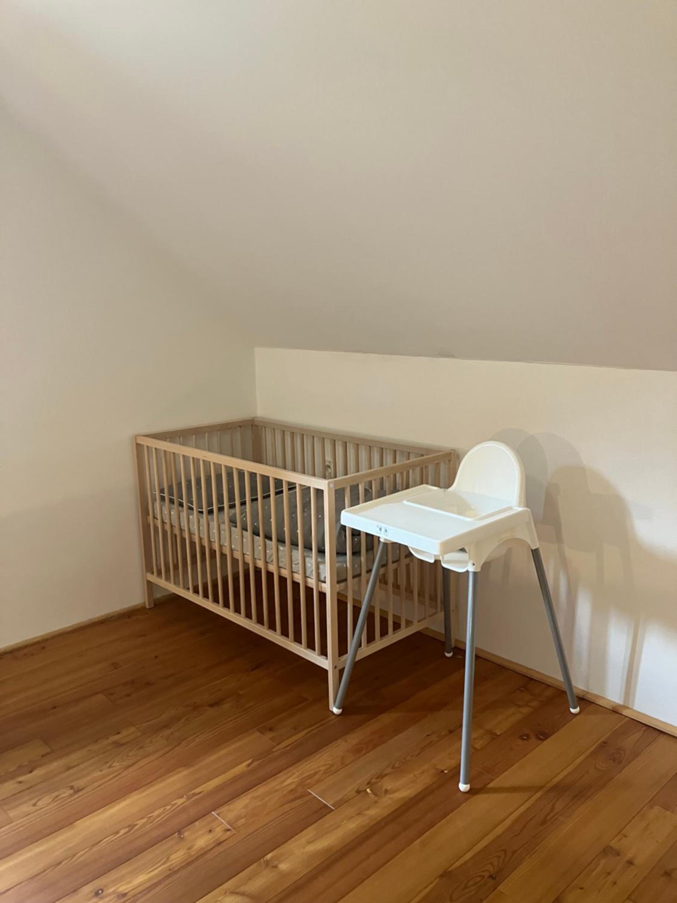Apartmány Barborka