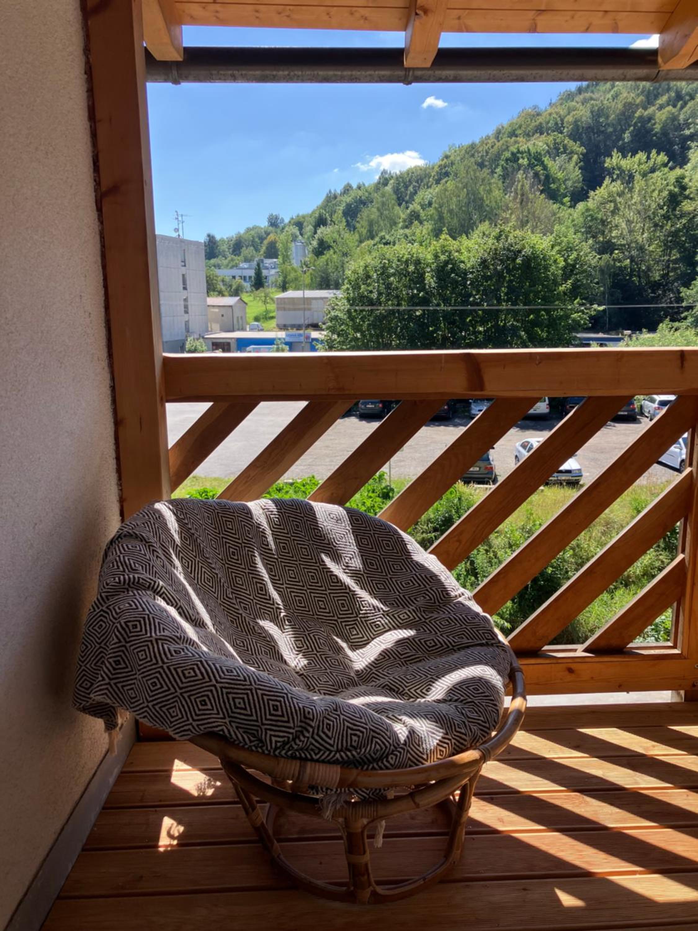 Apartmány Barborka