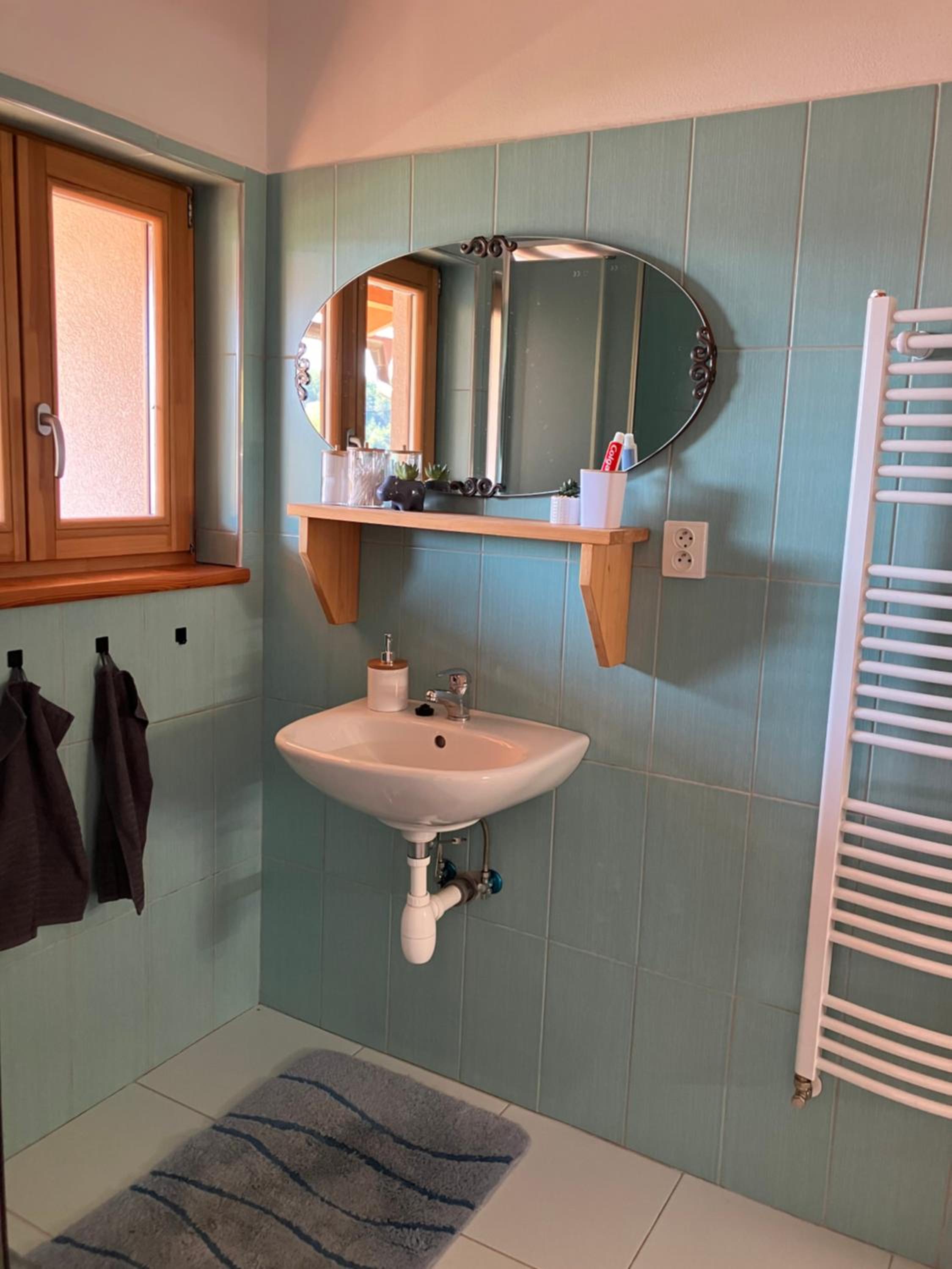 Apartmány Barborka