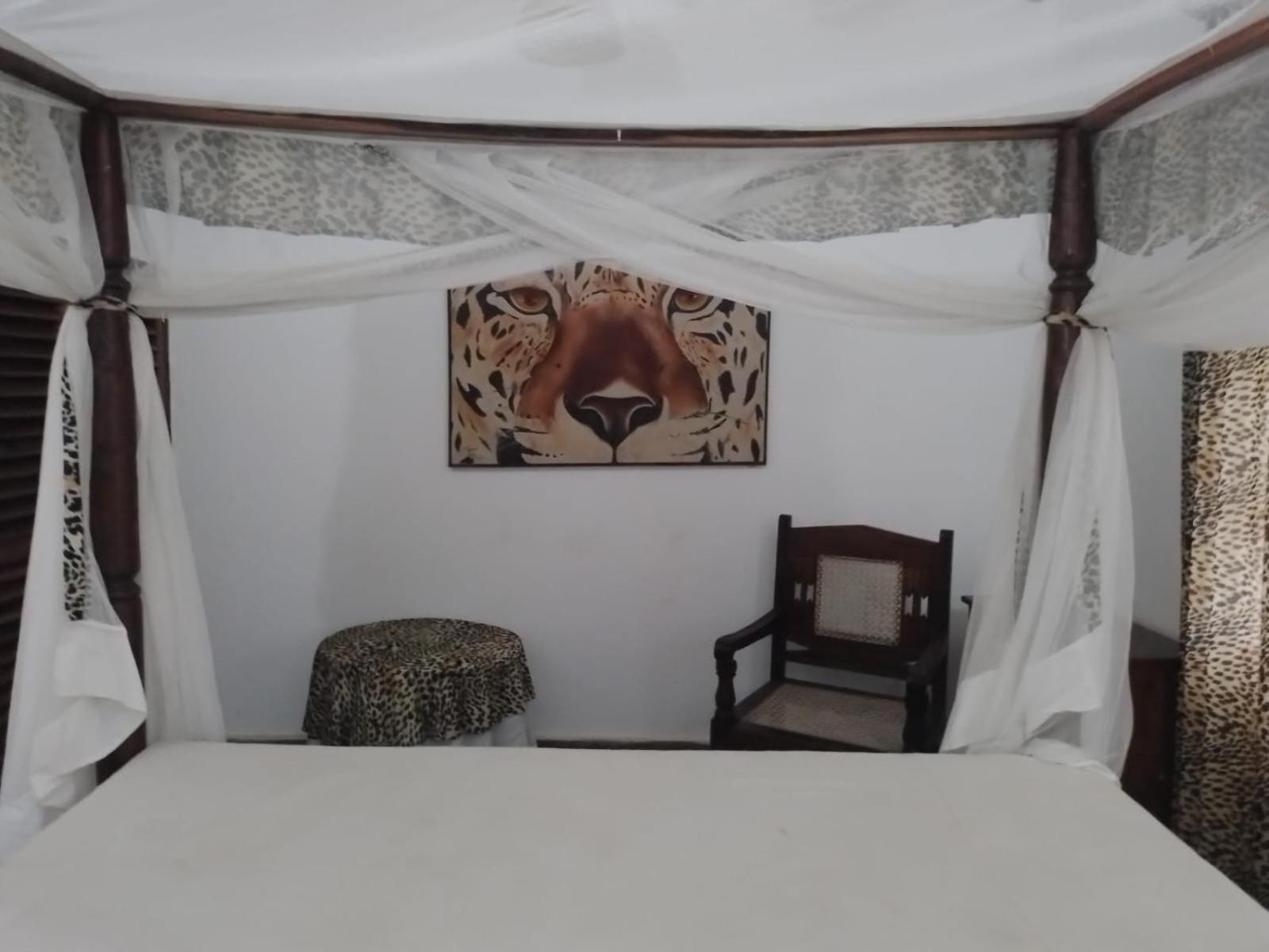 Nyumba Malaika