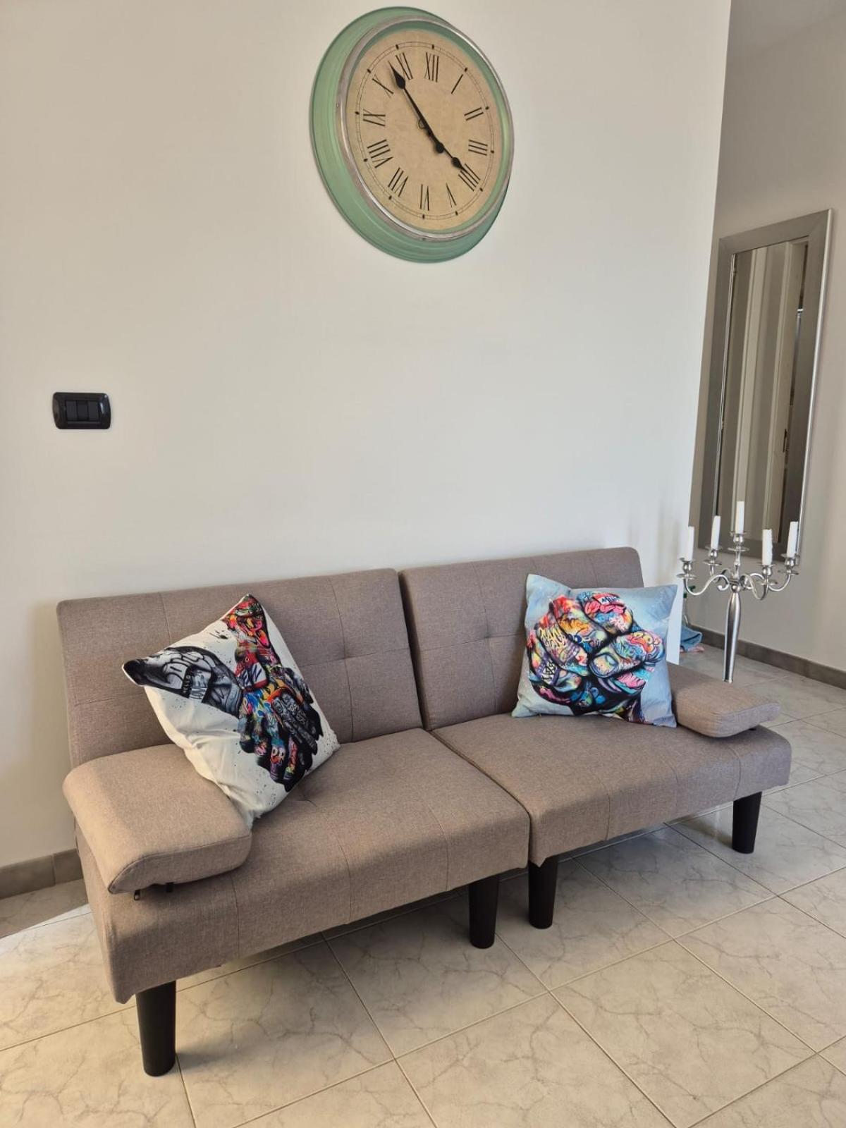 Mila casa vacanze photo 4