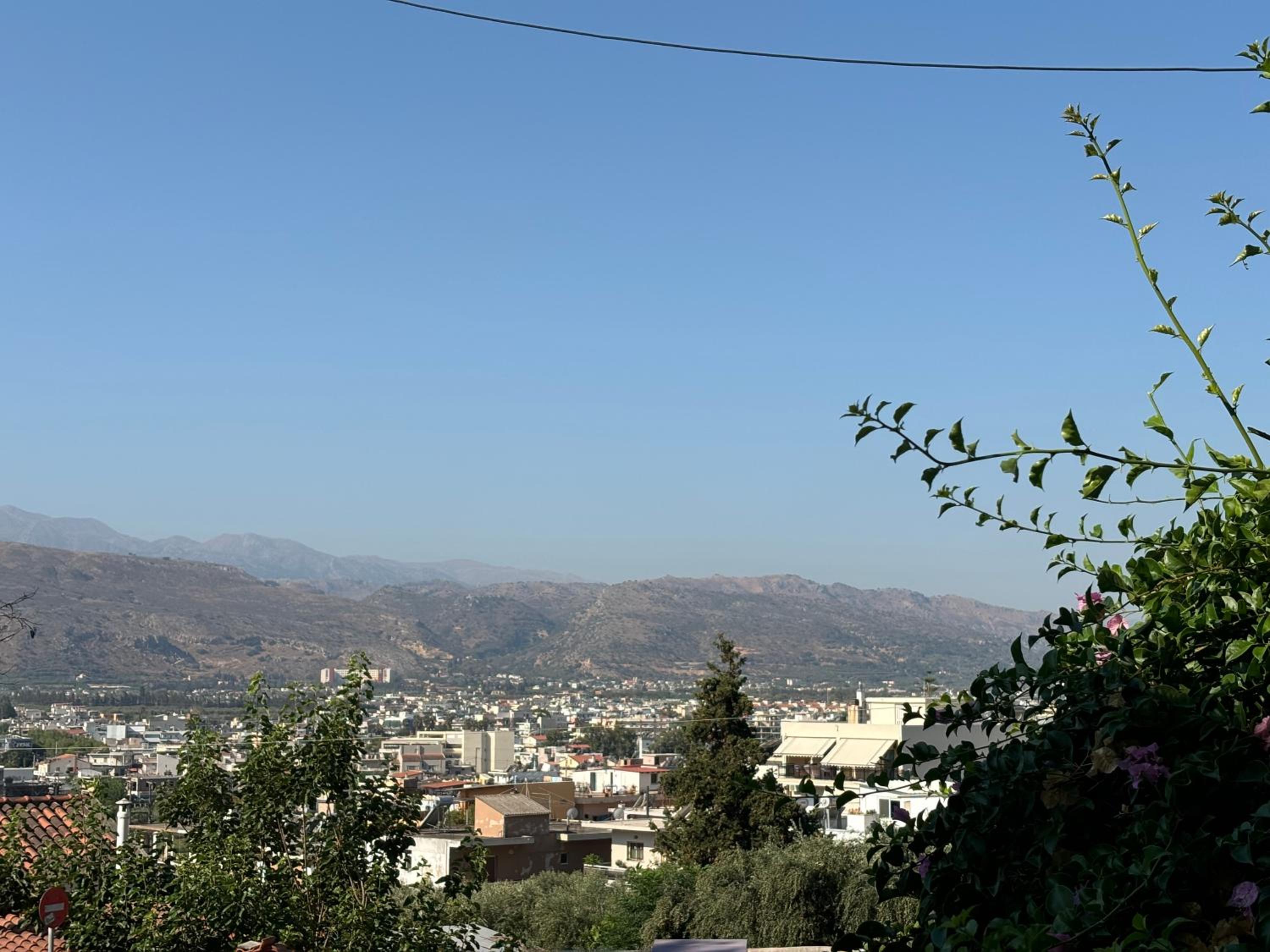 GRANNY MARIA's HOUSE view 5