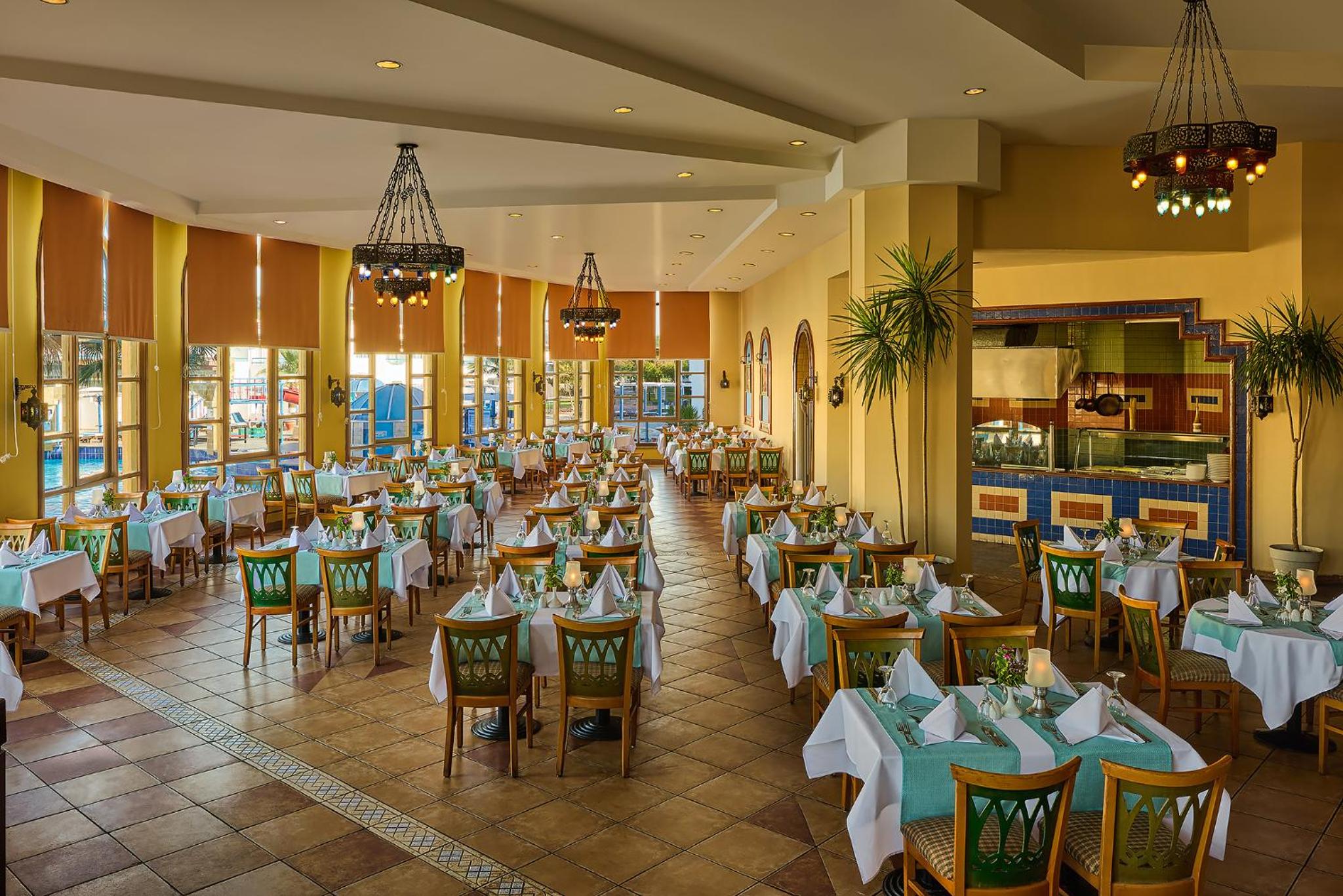 Dreams Vacation Resort - Sharm El Sheikh