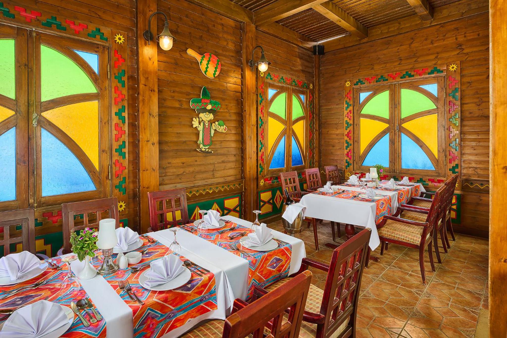 Dreams Vacation Resort - Sharm El Sheikh