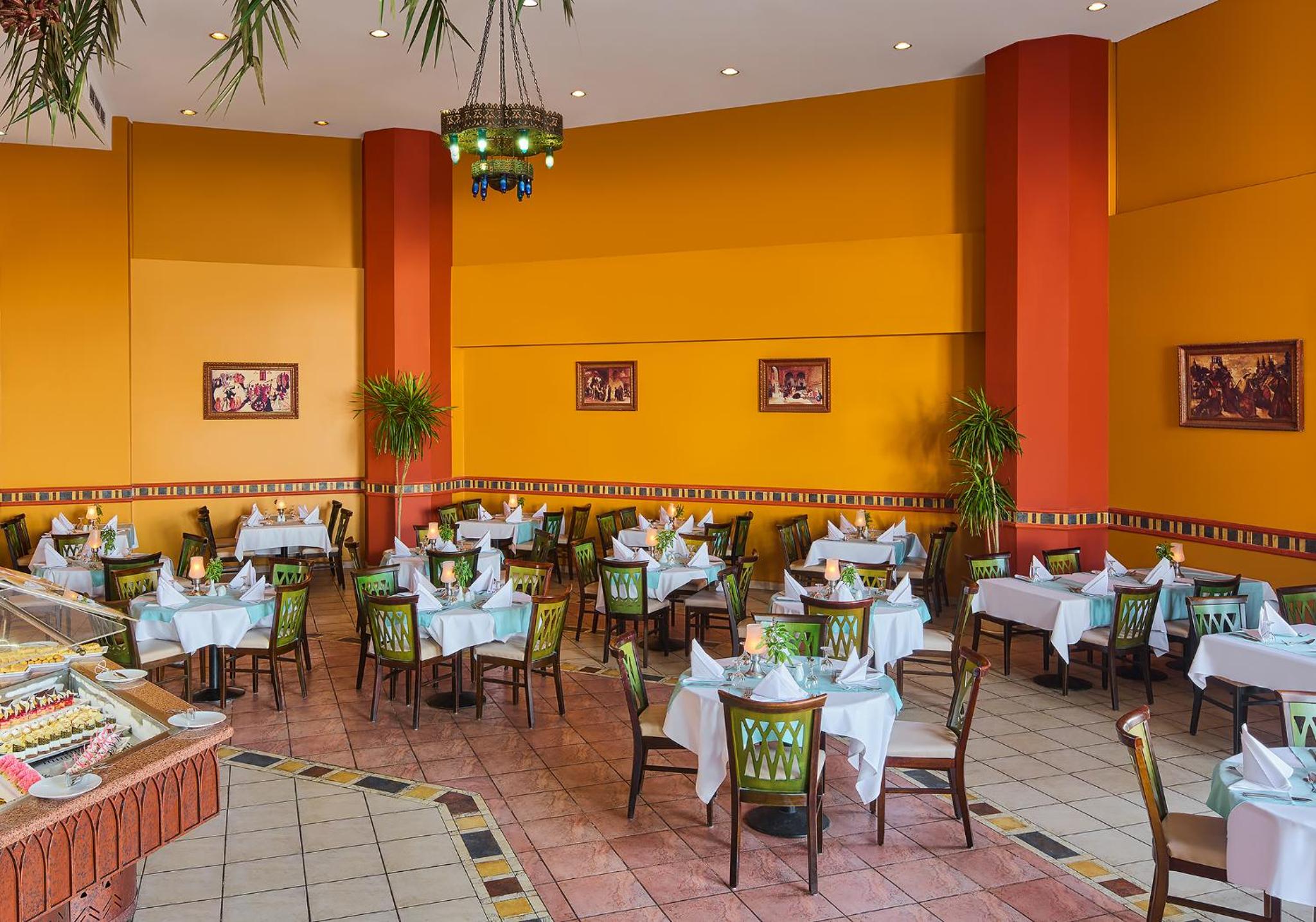 Dreams Vacation Resort - Sharm El Sheikh