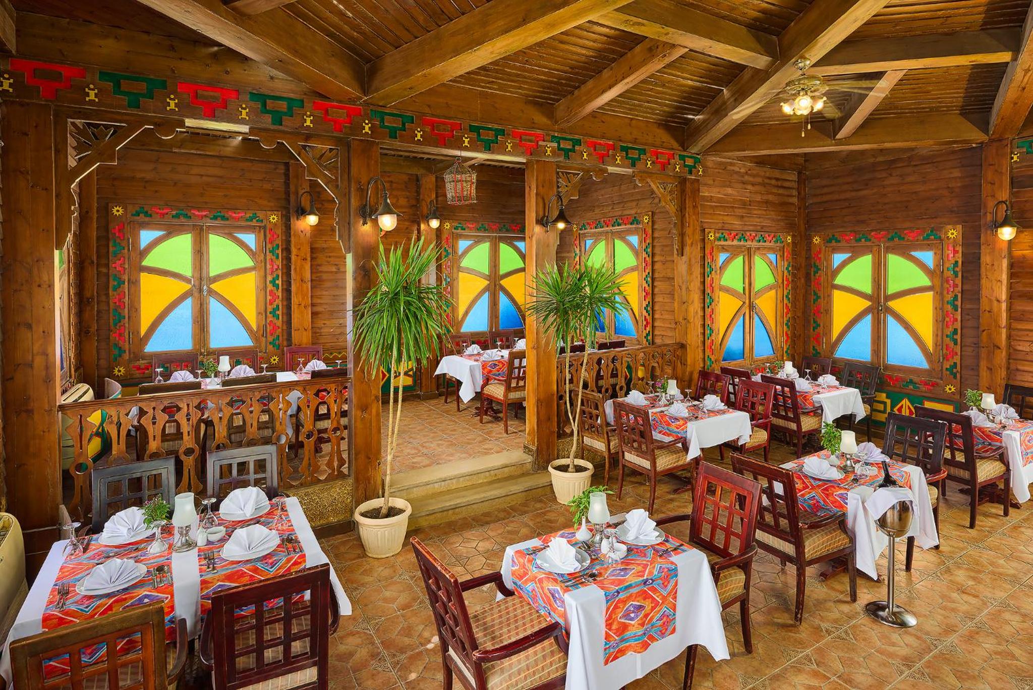 Dreams Vacation Resort - Sharm El Sheikh