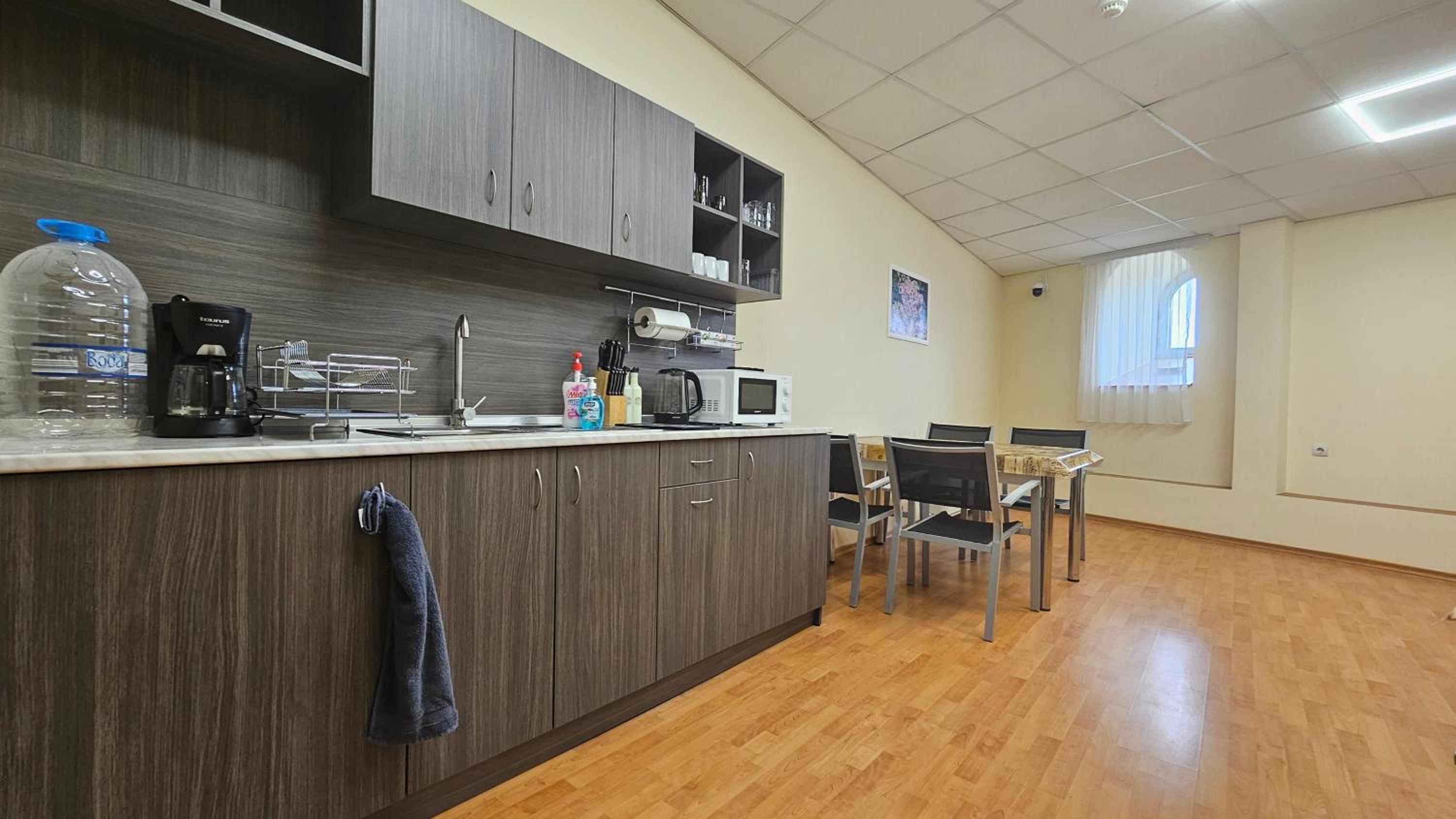 Hostel CANTO