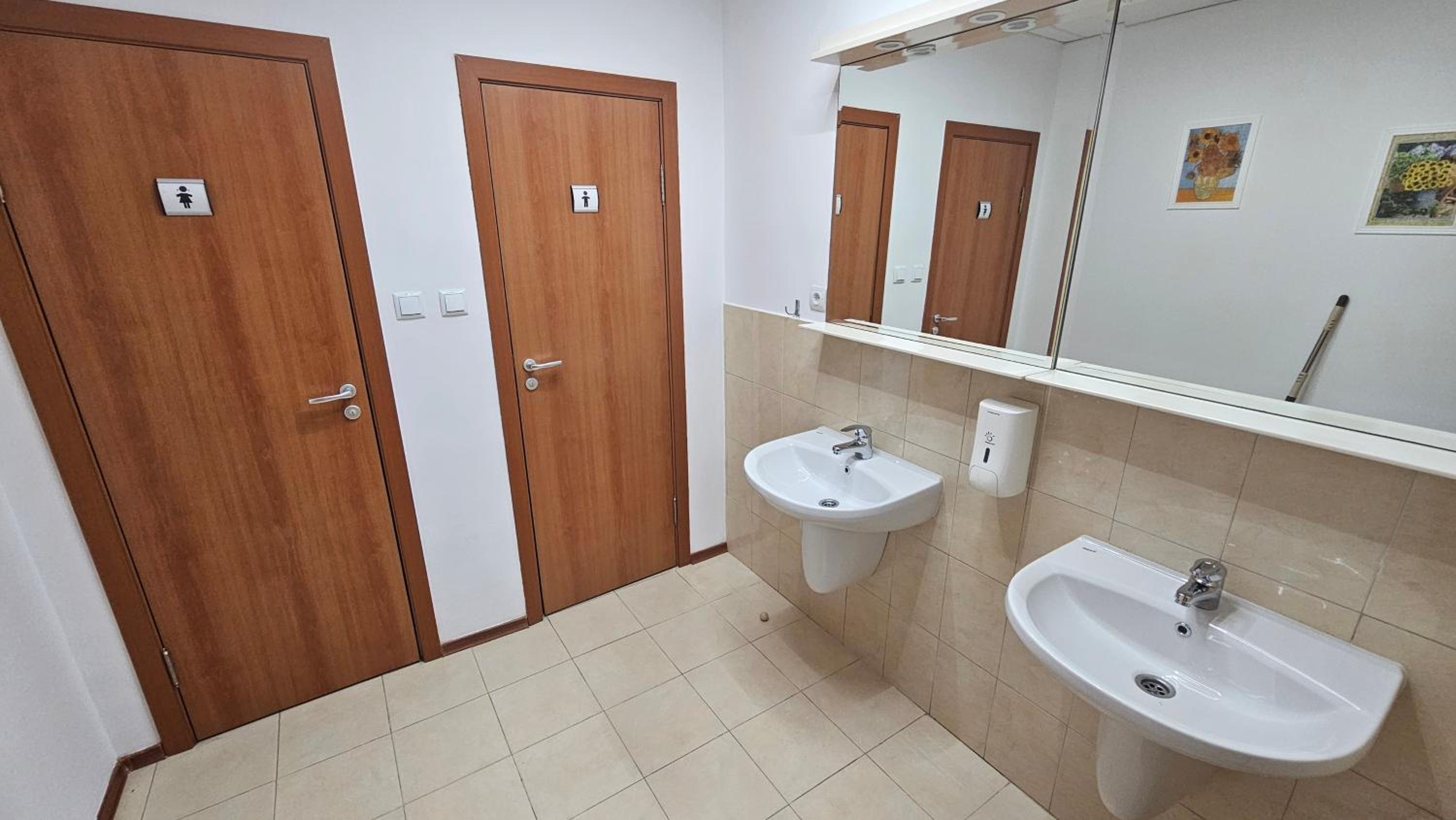 Hostel CANTO