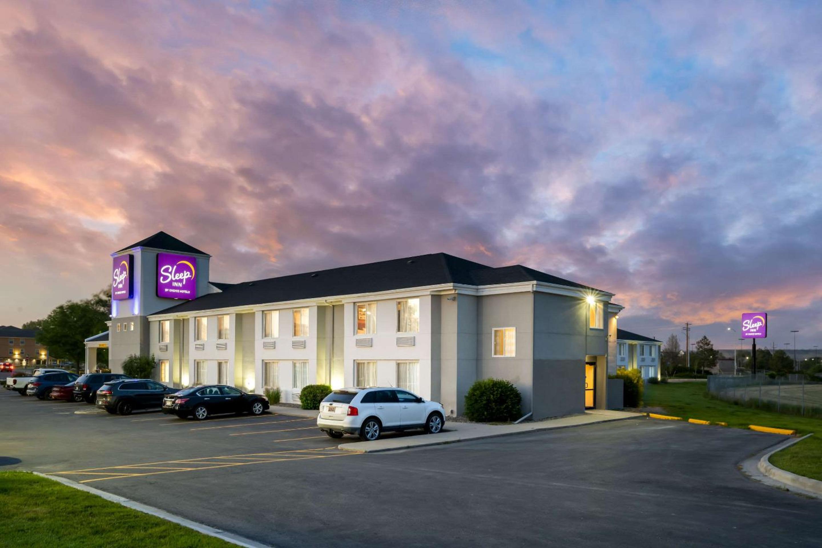 Sleep Inn Billings