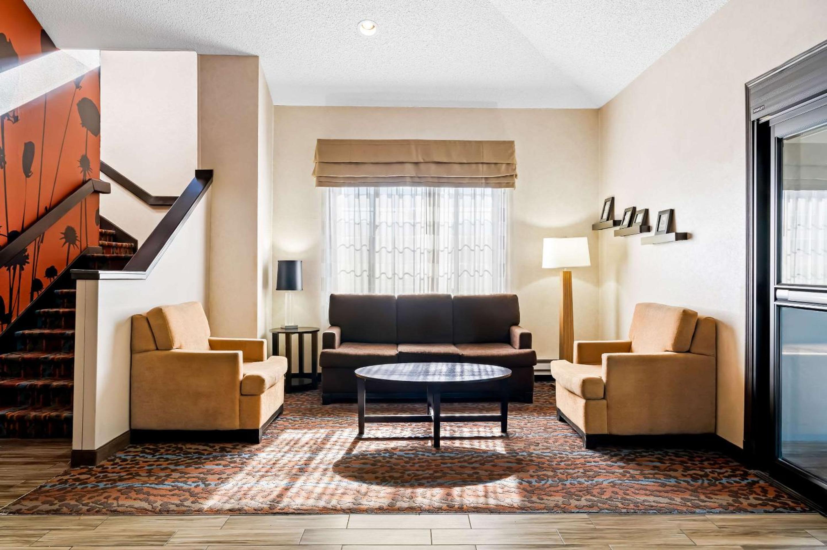 Sleep Inn Billings, Billede 36