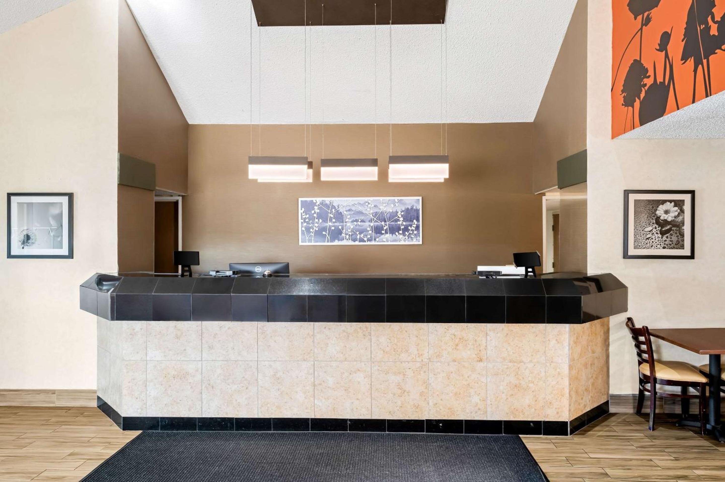 Sleep Inn Billings, Billede 32