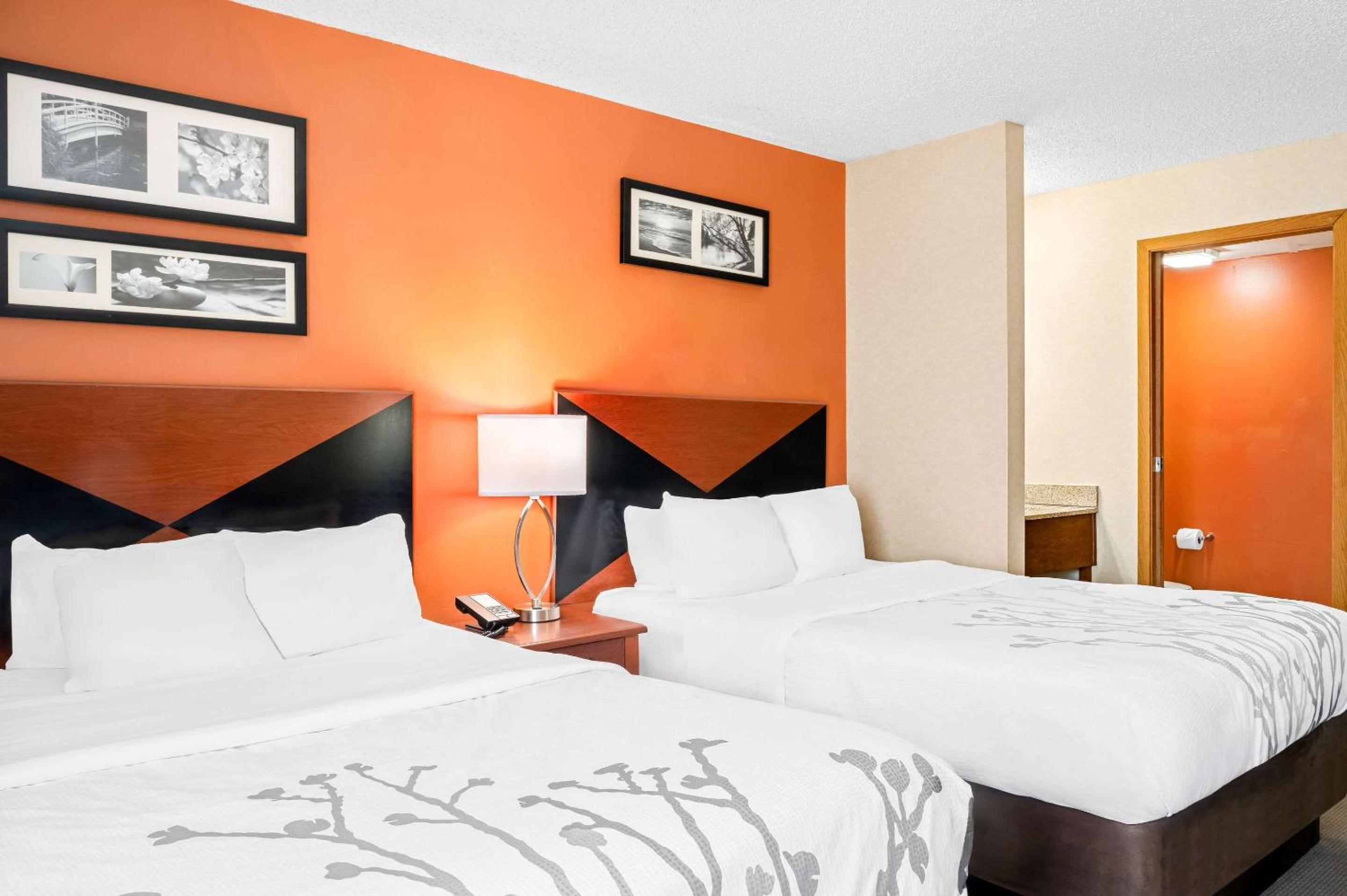 Sleep Inn Billings, Billede 22