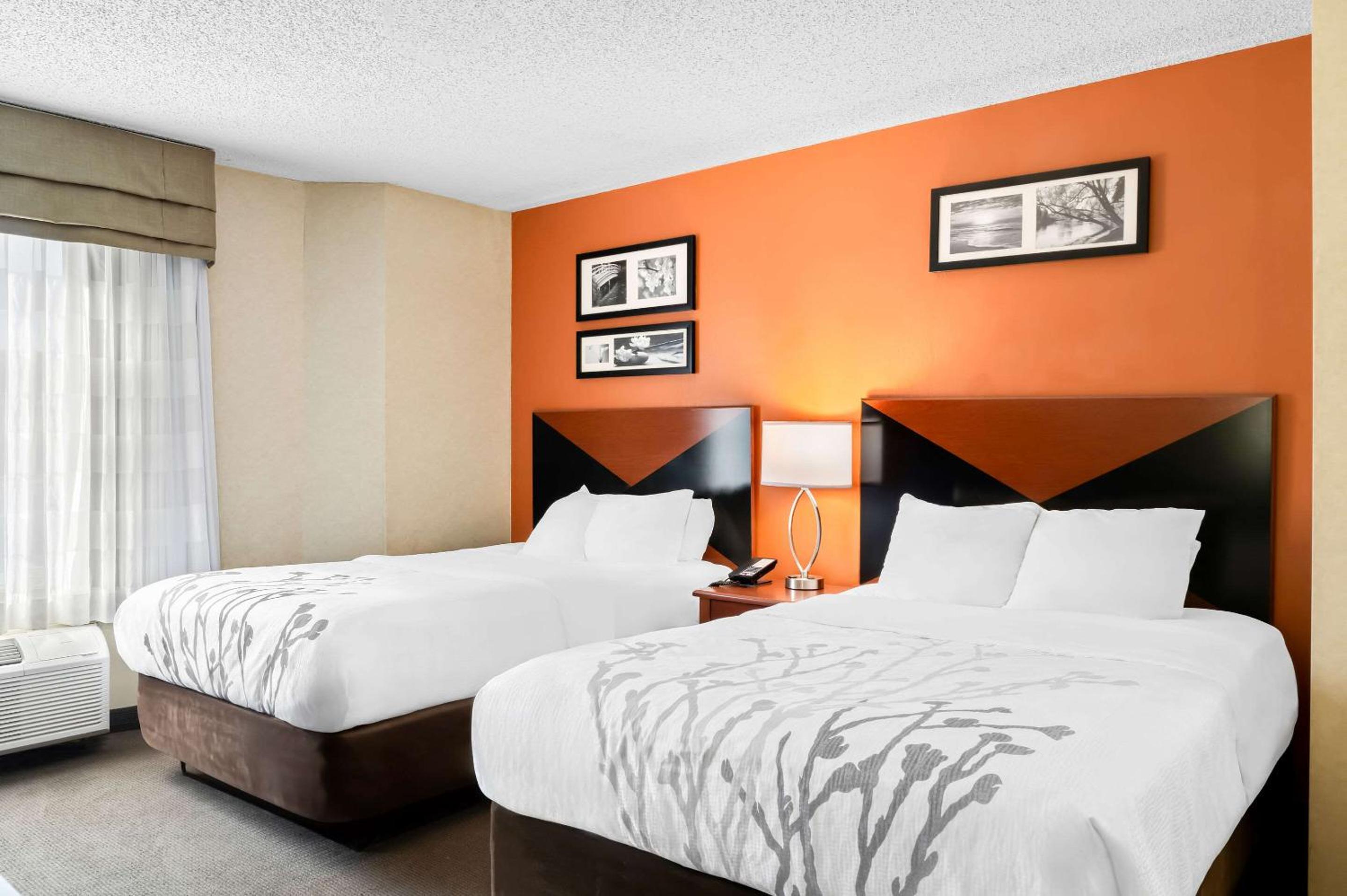 Sleep Inn Billings, Billede 15