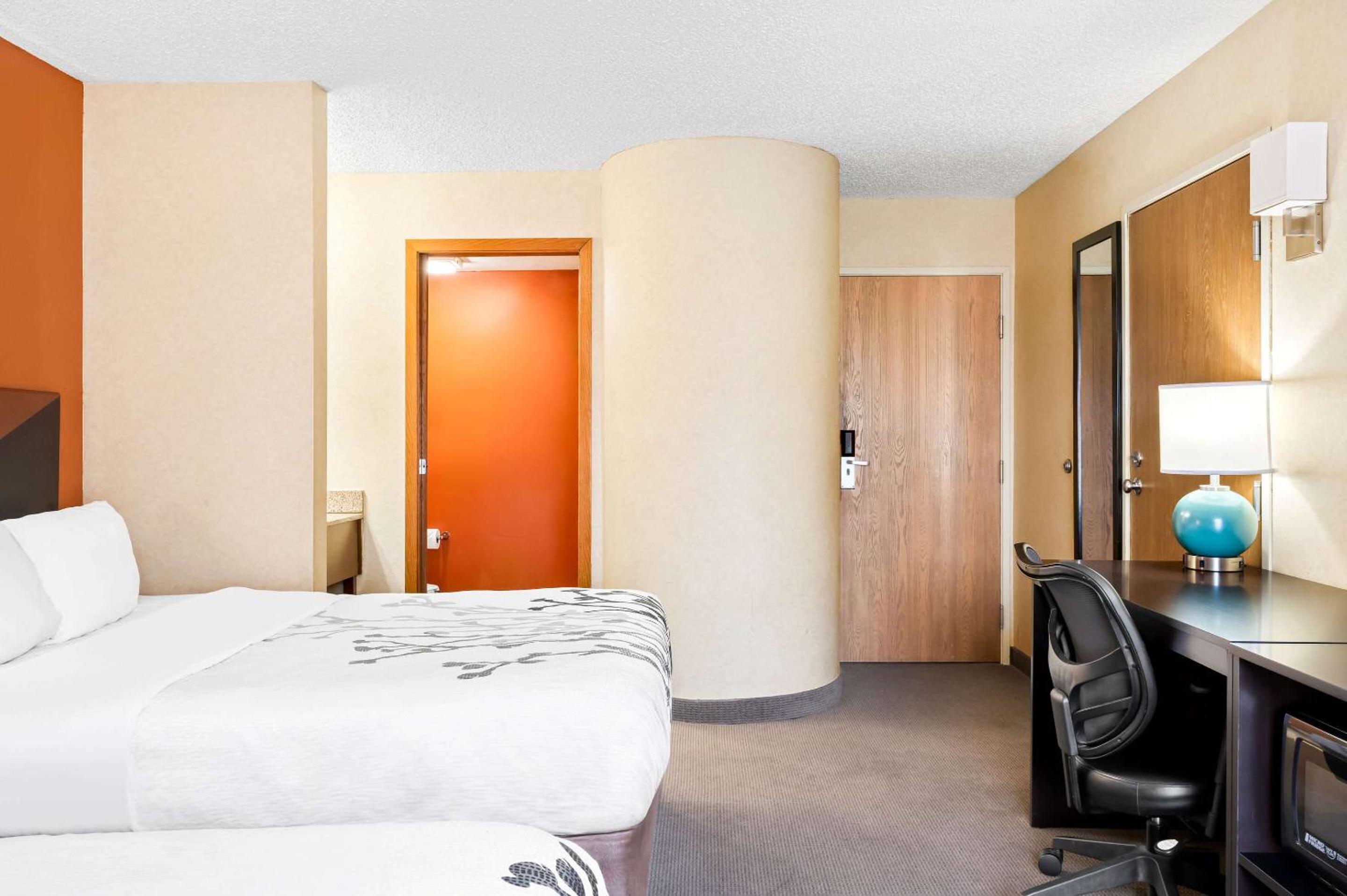 Sleep Inn Billings, Billede 17