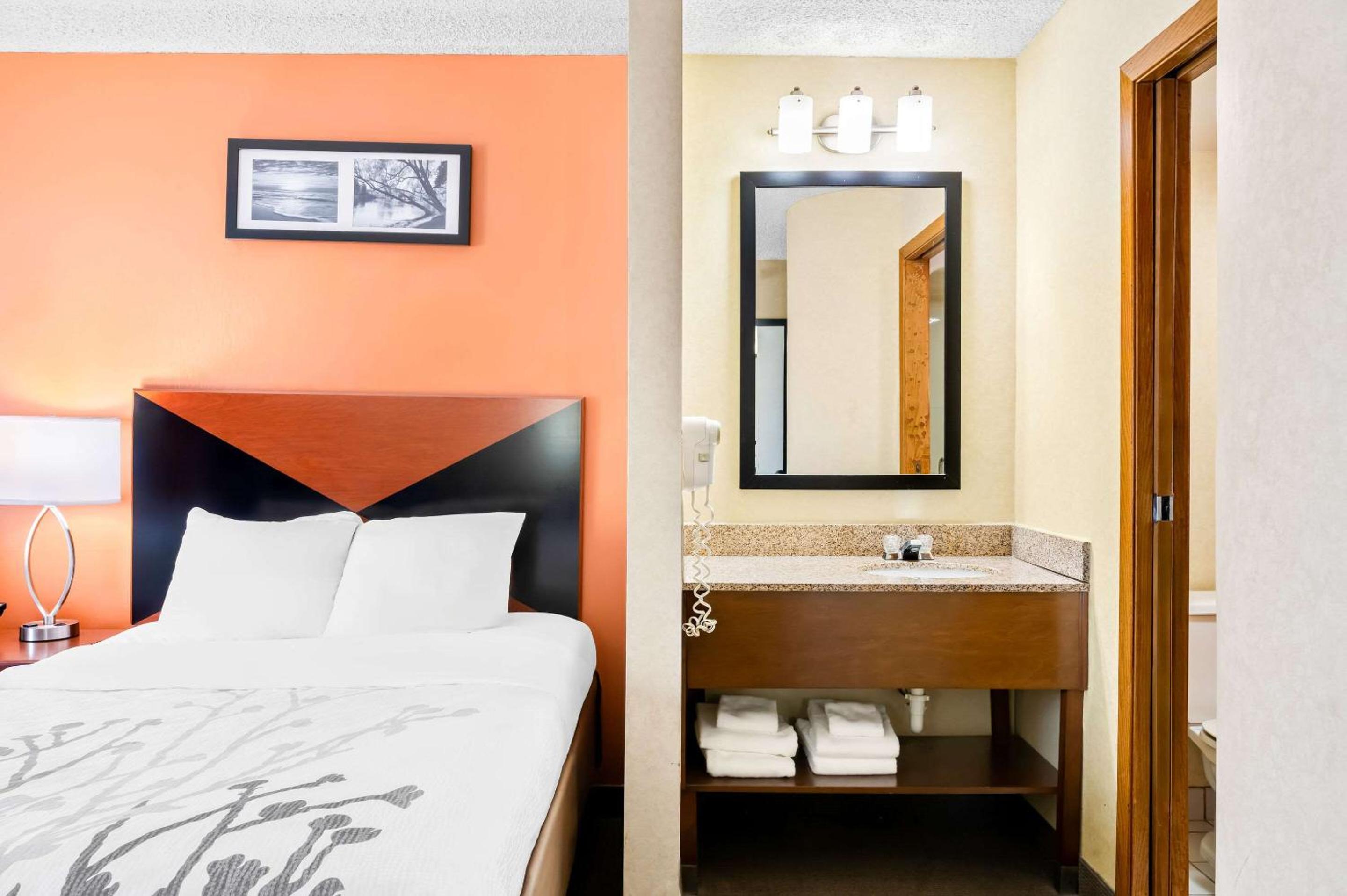 Sleep Inn Billings, Billede 13