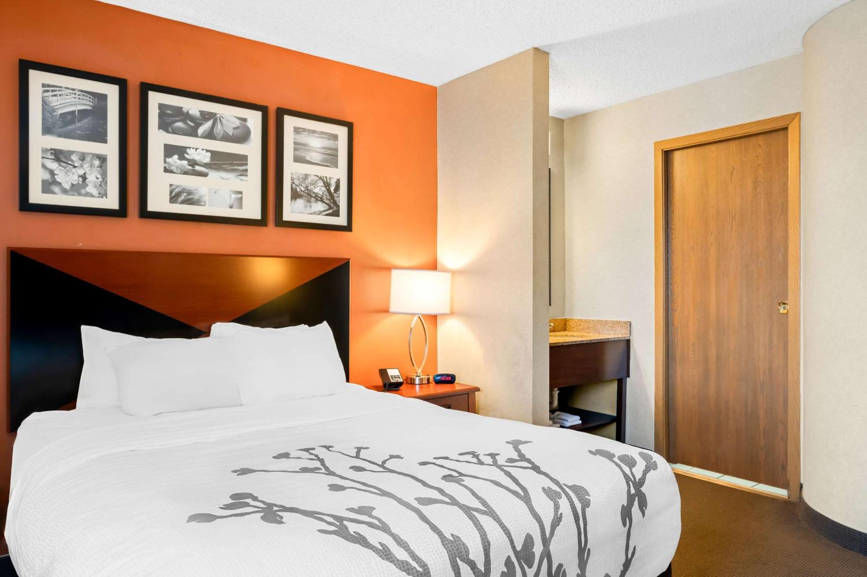 Sleep Inn Billings, Billede 23