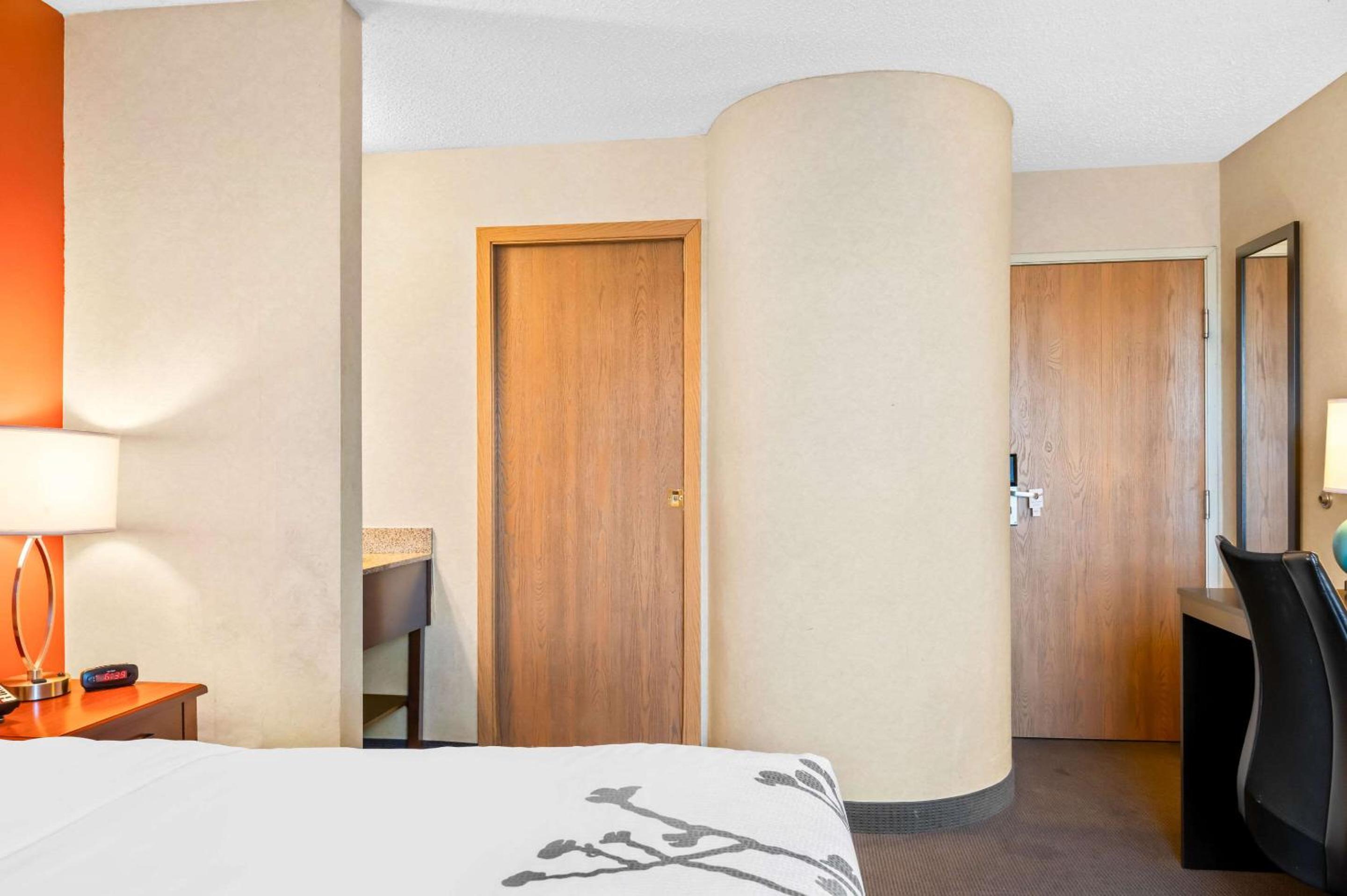 Sleep Inn Billings, Billede 20