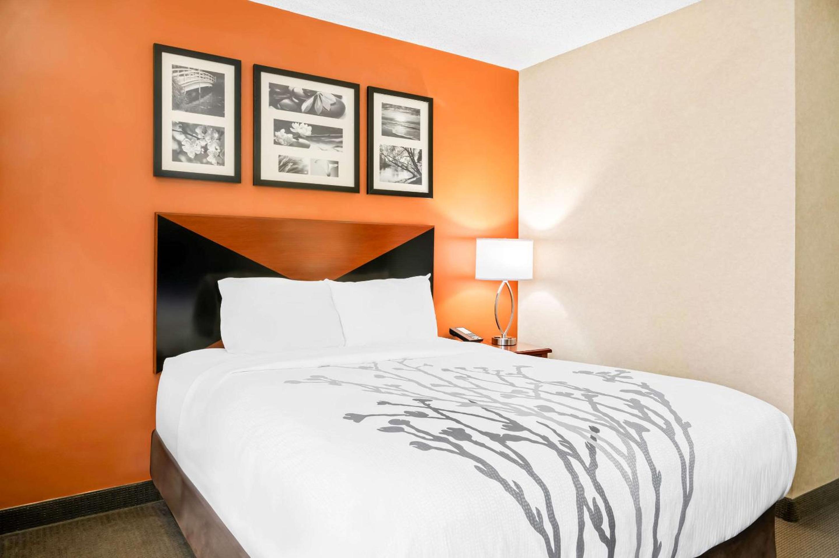 Sleep Inn Billings