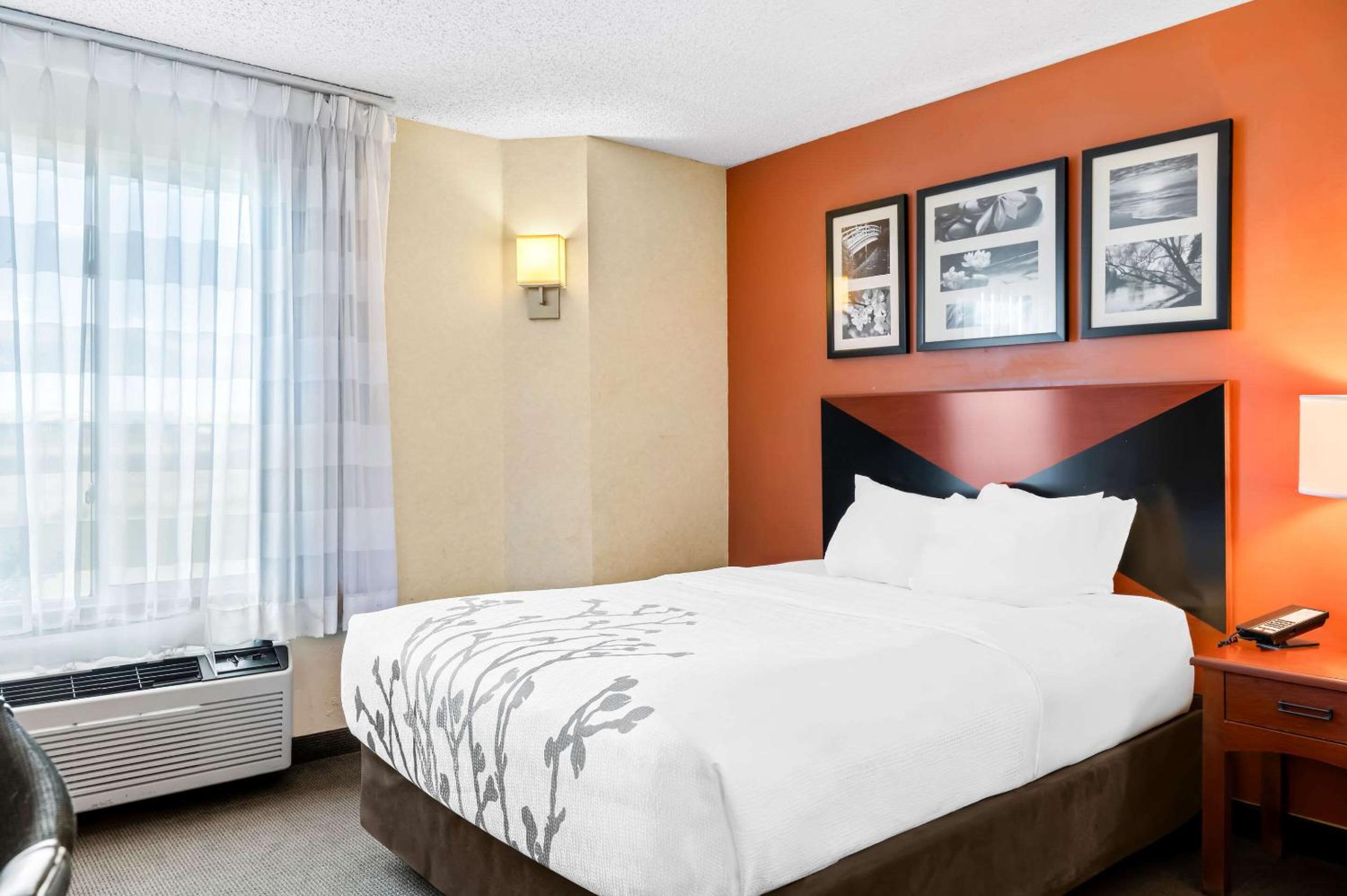 Sleep Inn Billings
