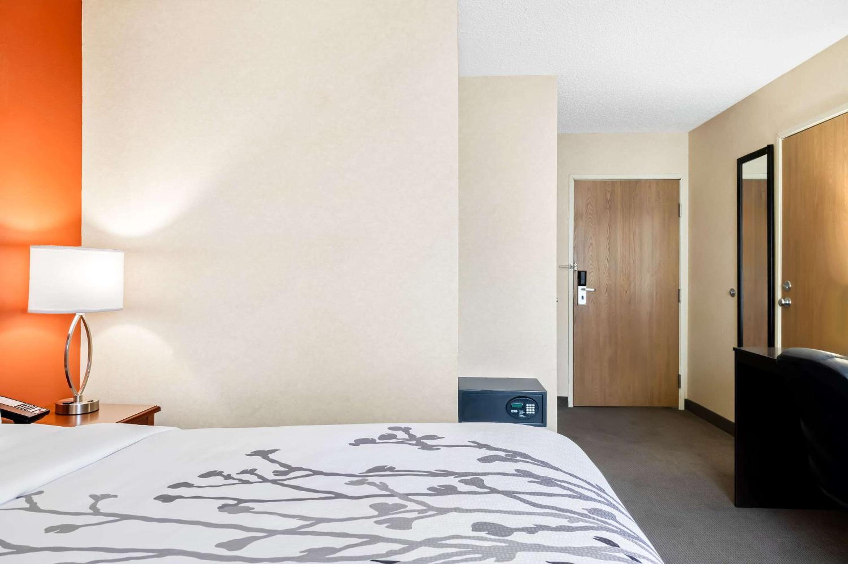 Sleep Inn Billings, Billede 18