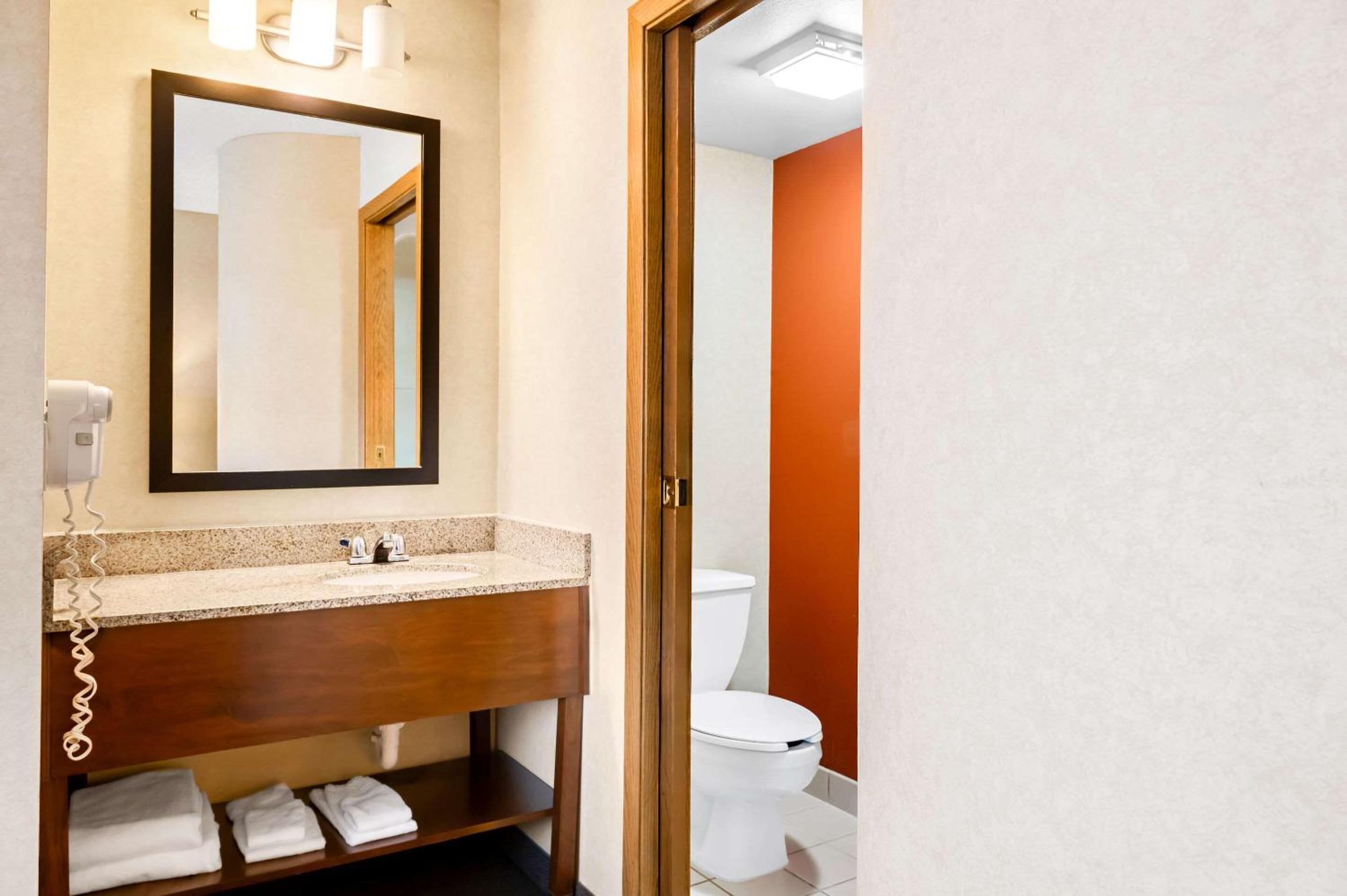 Sleep Inn Billings, Billede 19