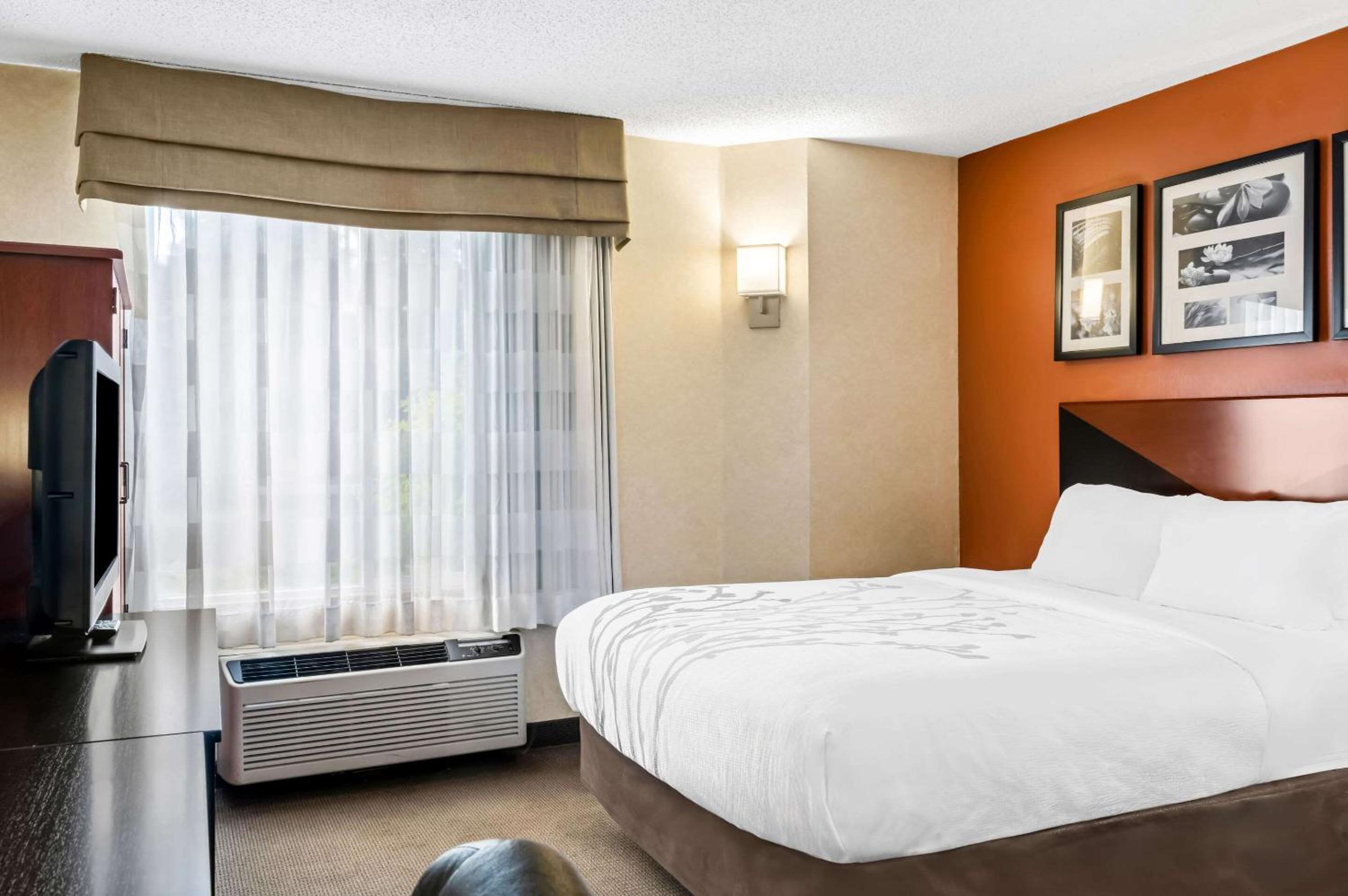 Sleep Inn Billings, Billede 14