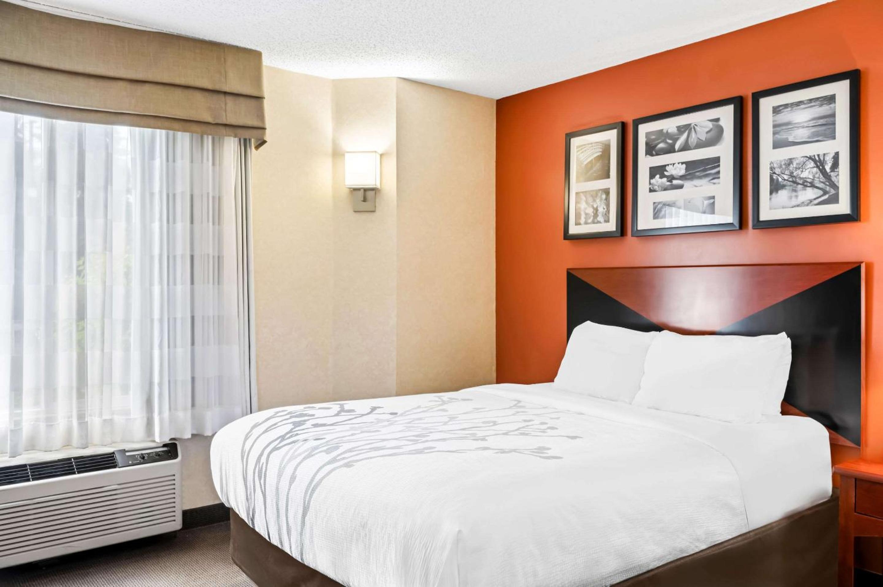 Sleep Inn Billings, Billede 24
