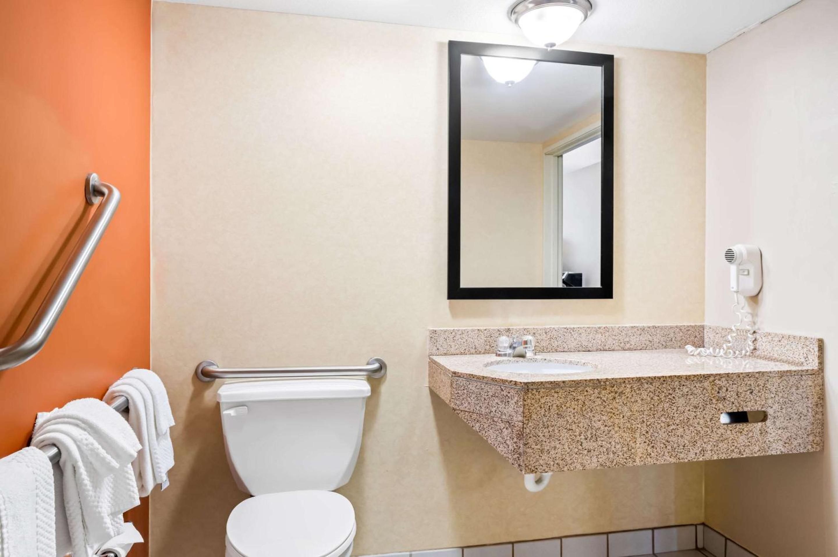 Sleep Inn Billings, Billede 12