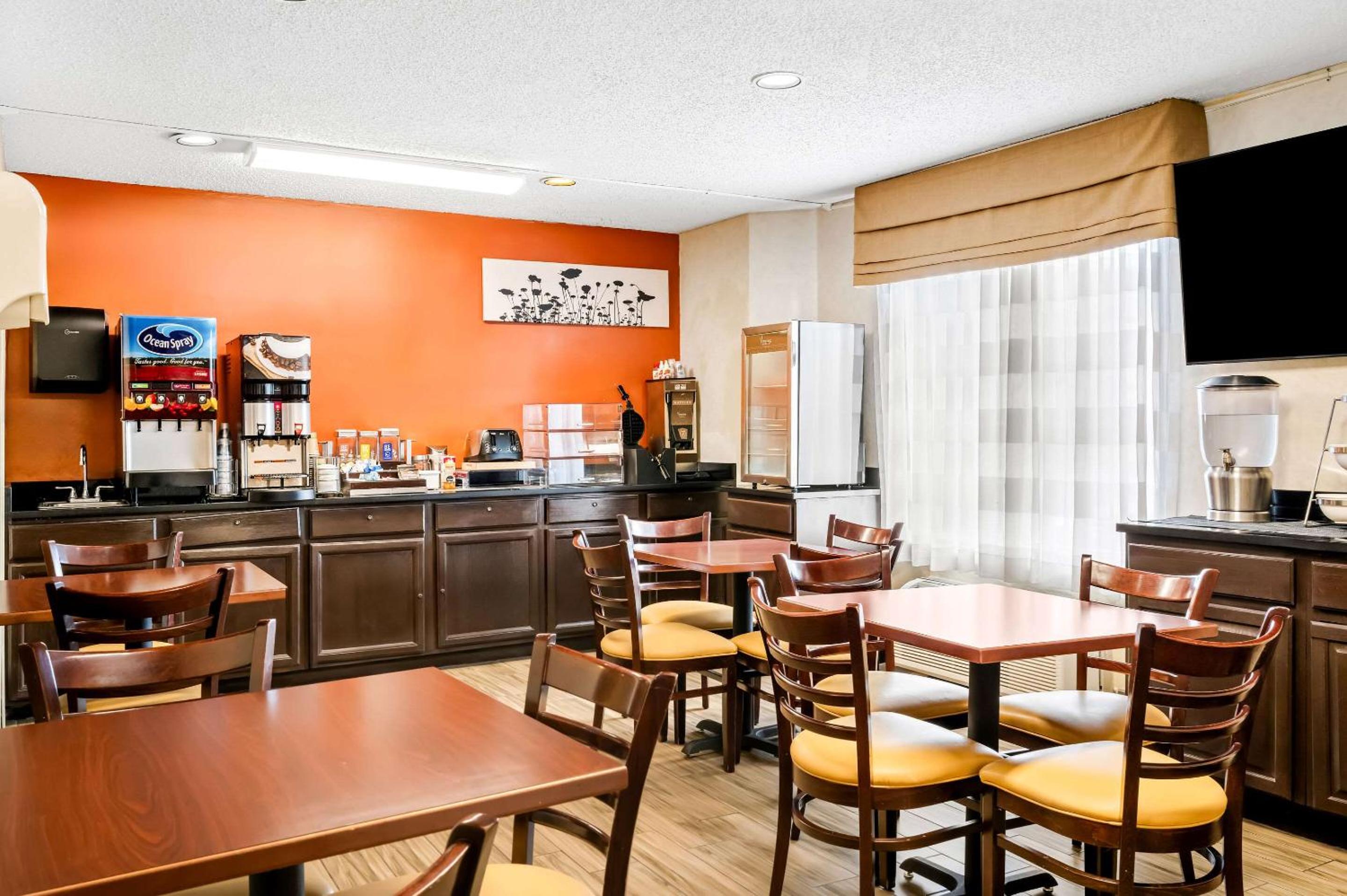 Sleep Inn Billings, Billede 27