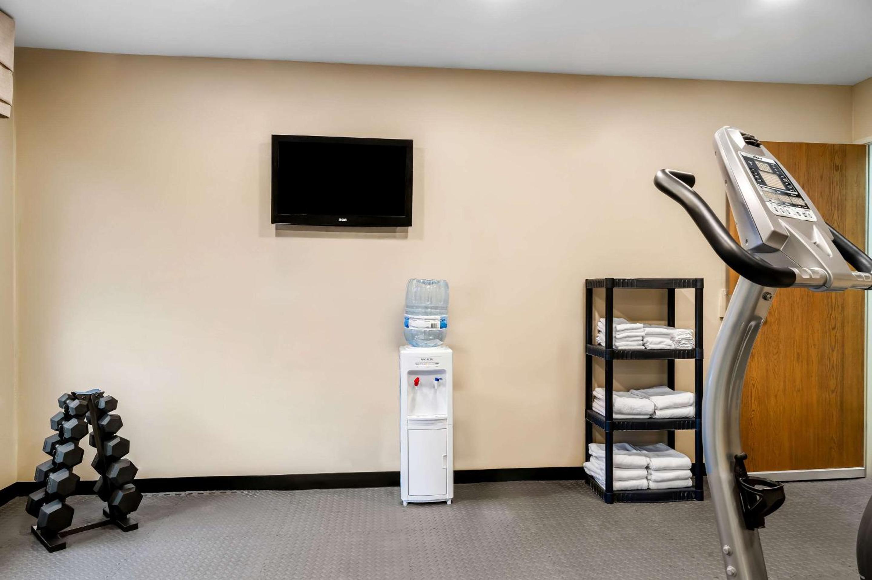 Sleep Inn Billings, Billede 26