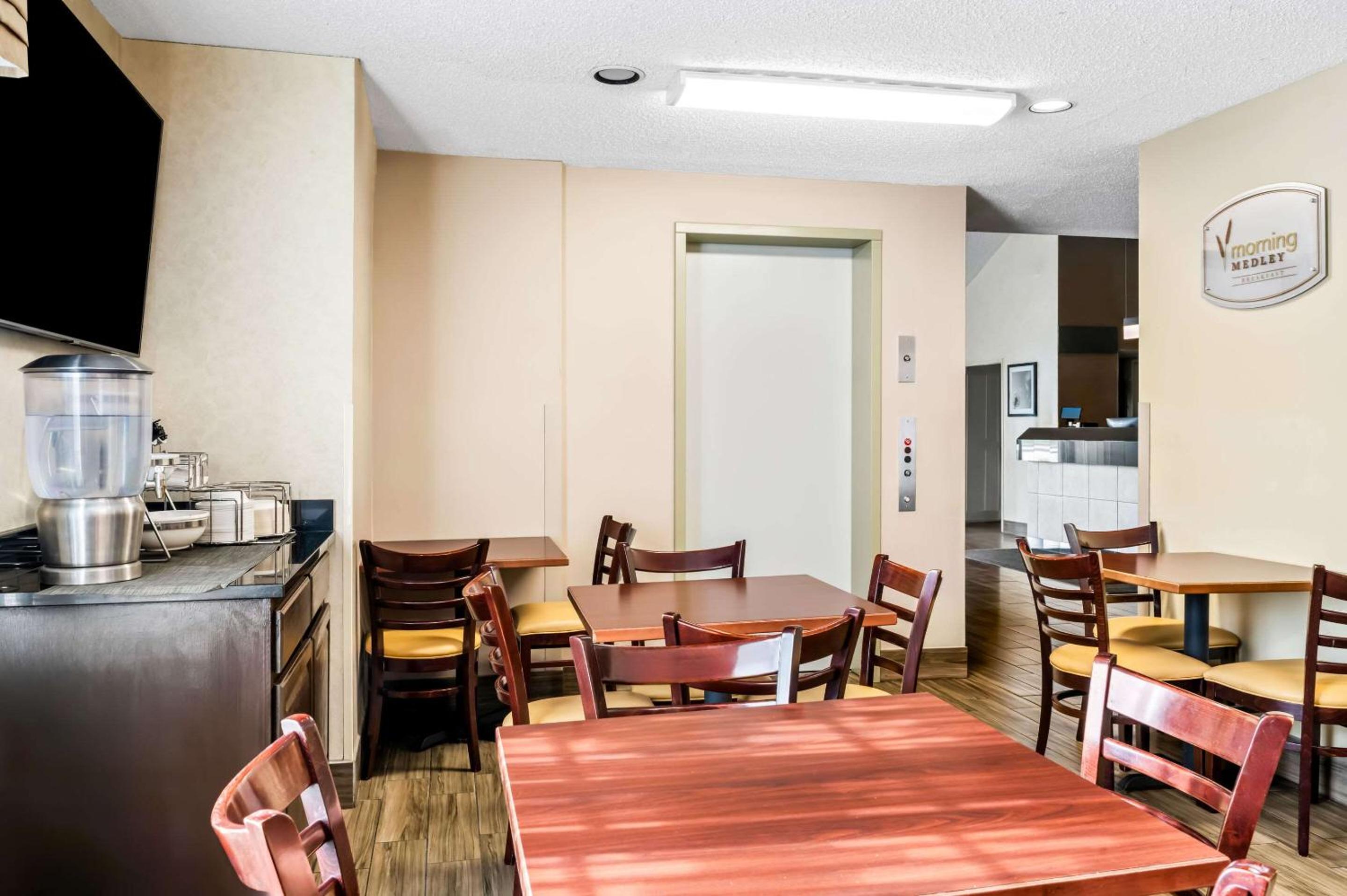 Sleep Inn Billings, Billede 33