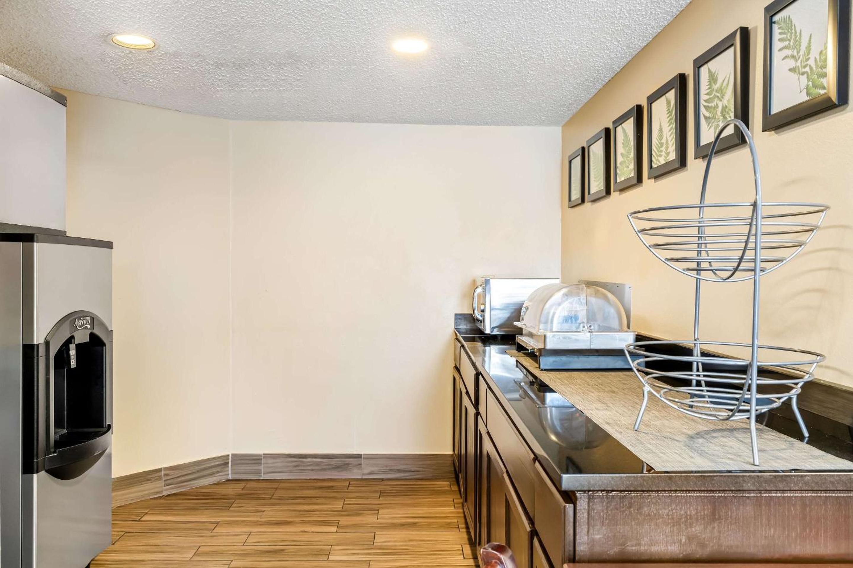 Sleep Inn Billings, Billede 25