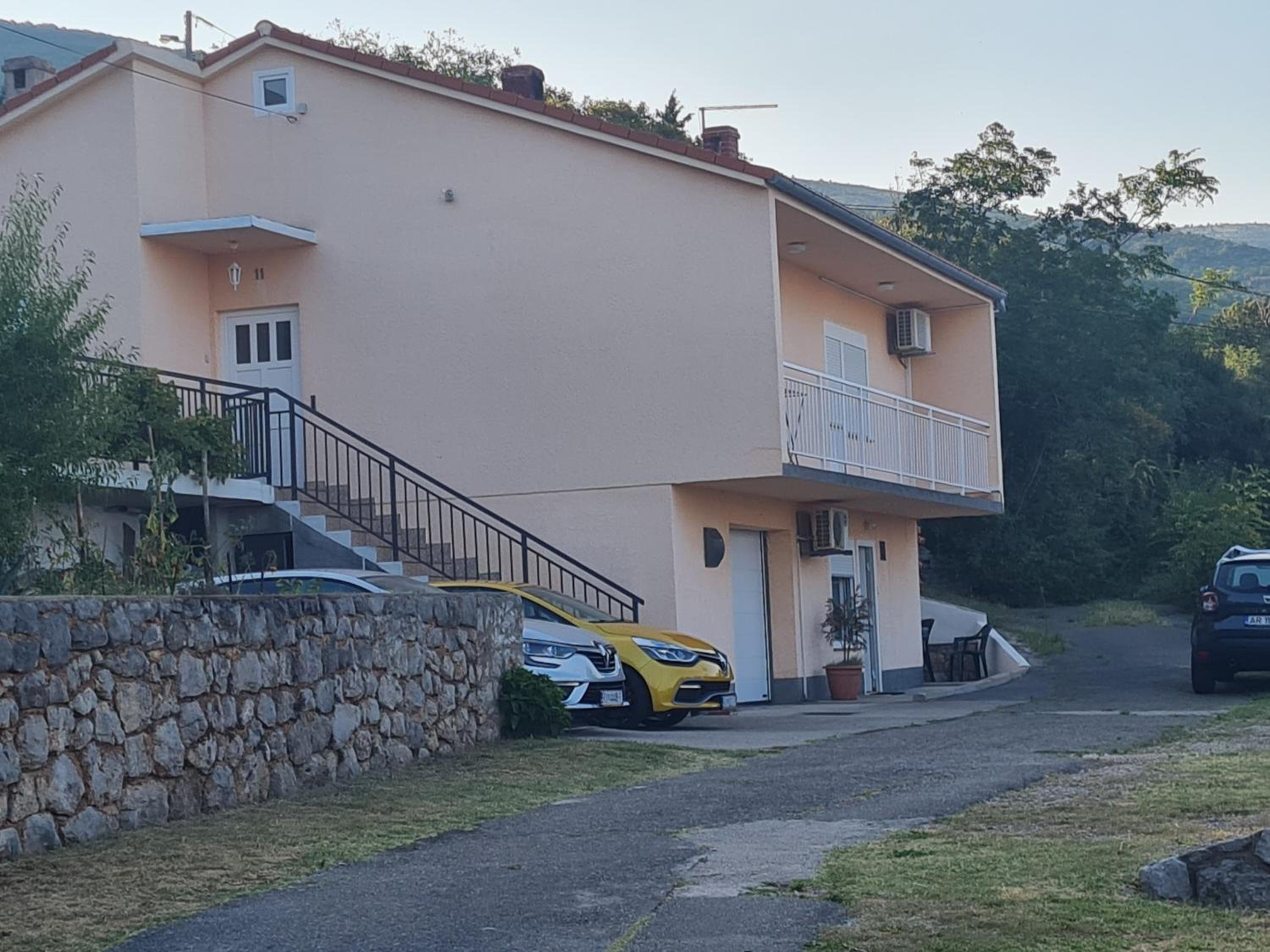 APARTMAN LUKA