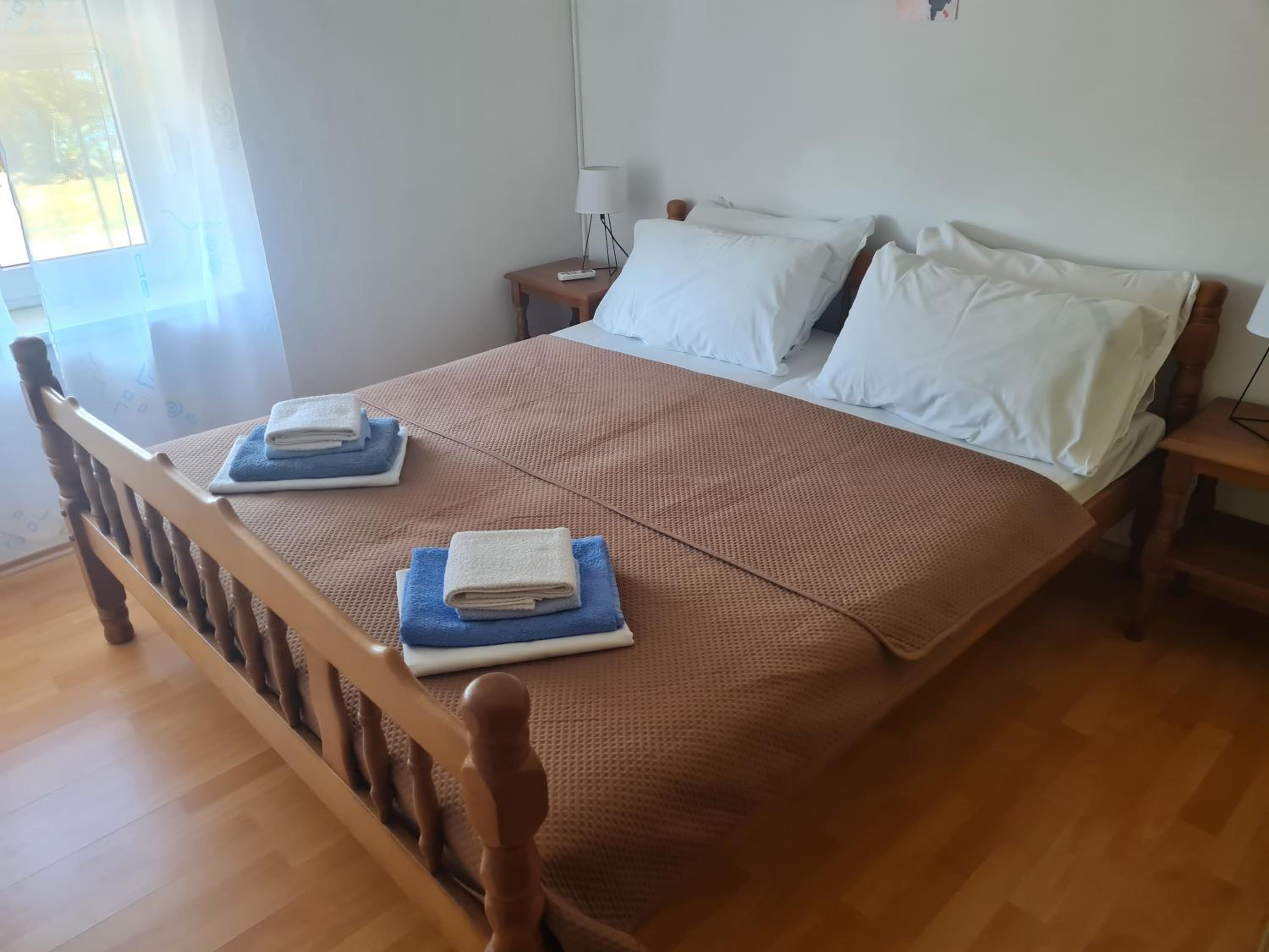 APARTMAN LUKA