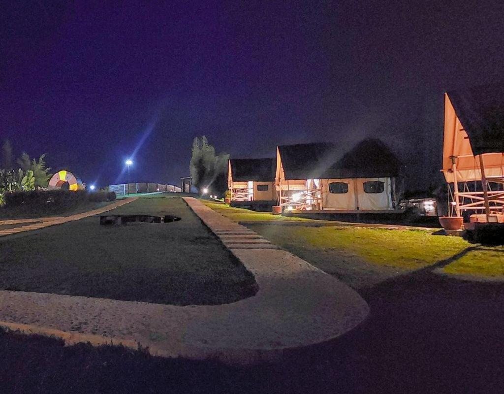 Sofia's Lake Resort