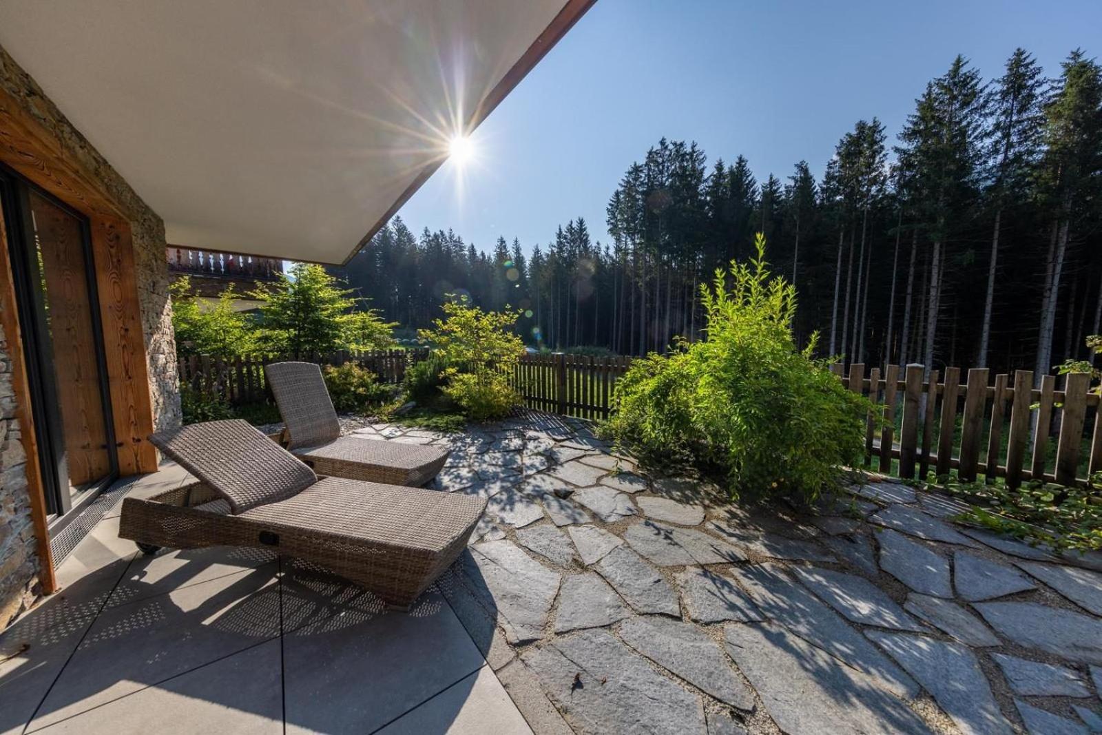 Nationalpark Chalet Achkogel